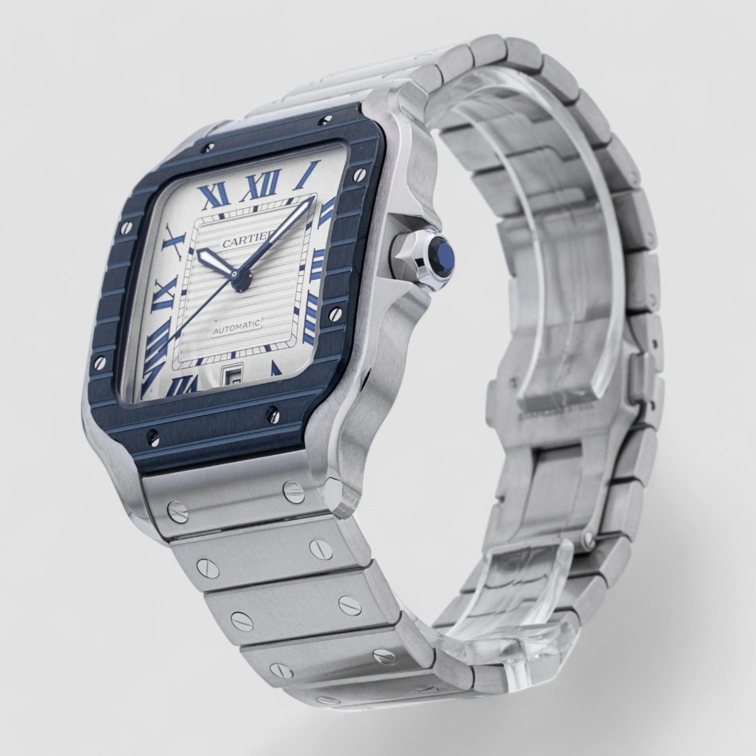 Santos De Cartier Large