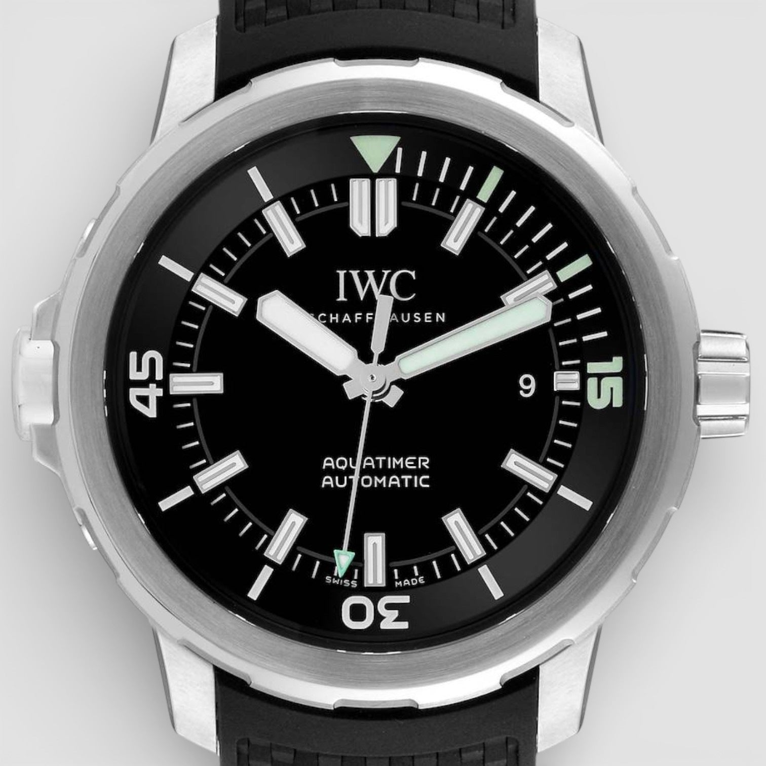 Aquatimer Automatic