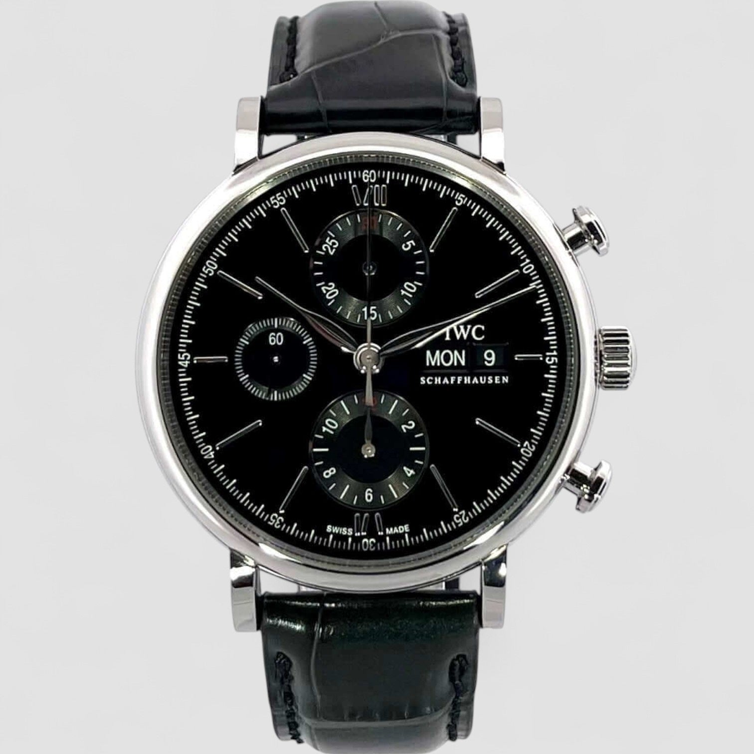 Portofino Chronograph