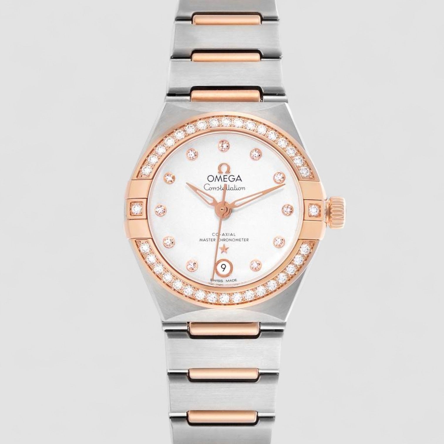Constellation Manhattan Co-axial Master