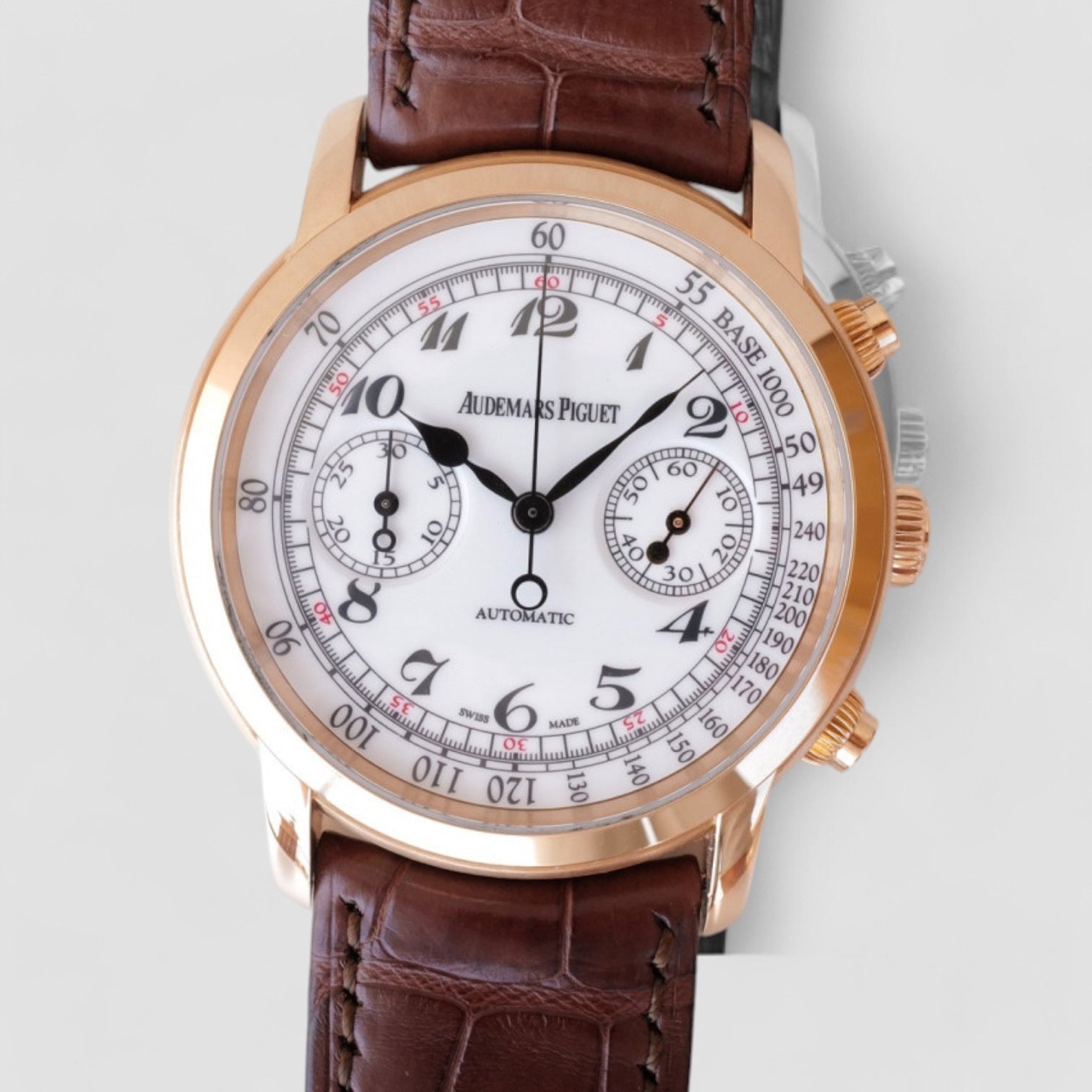 Jules Chrono RG