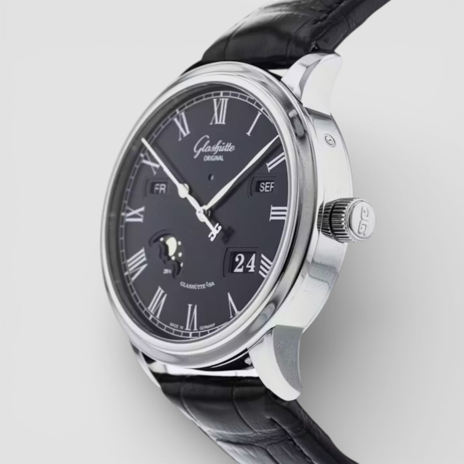 Senator Perpetual Calendar