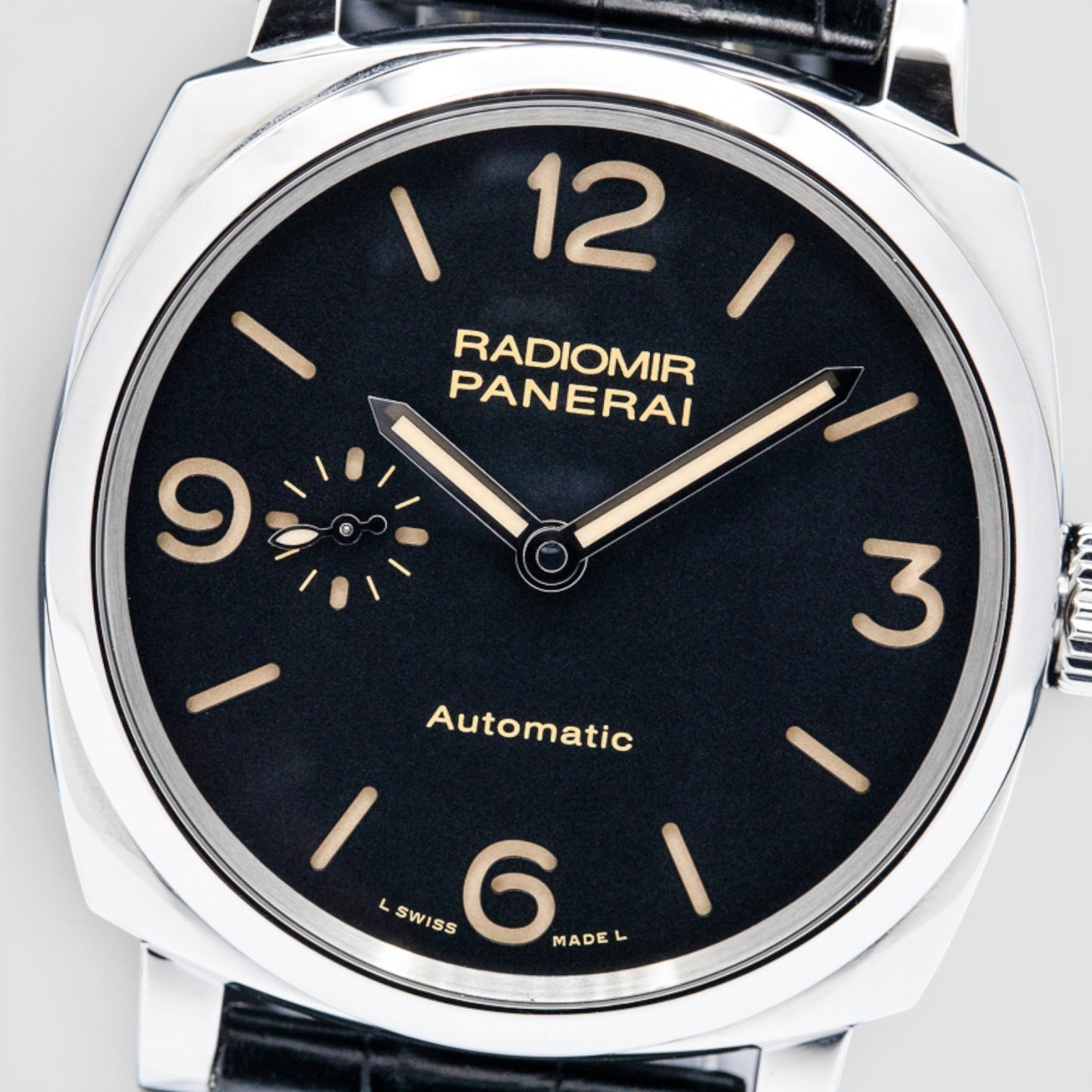 Radiomir 1940 3 Days Automatic