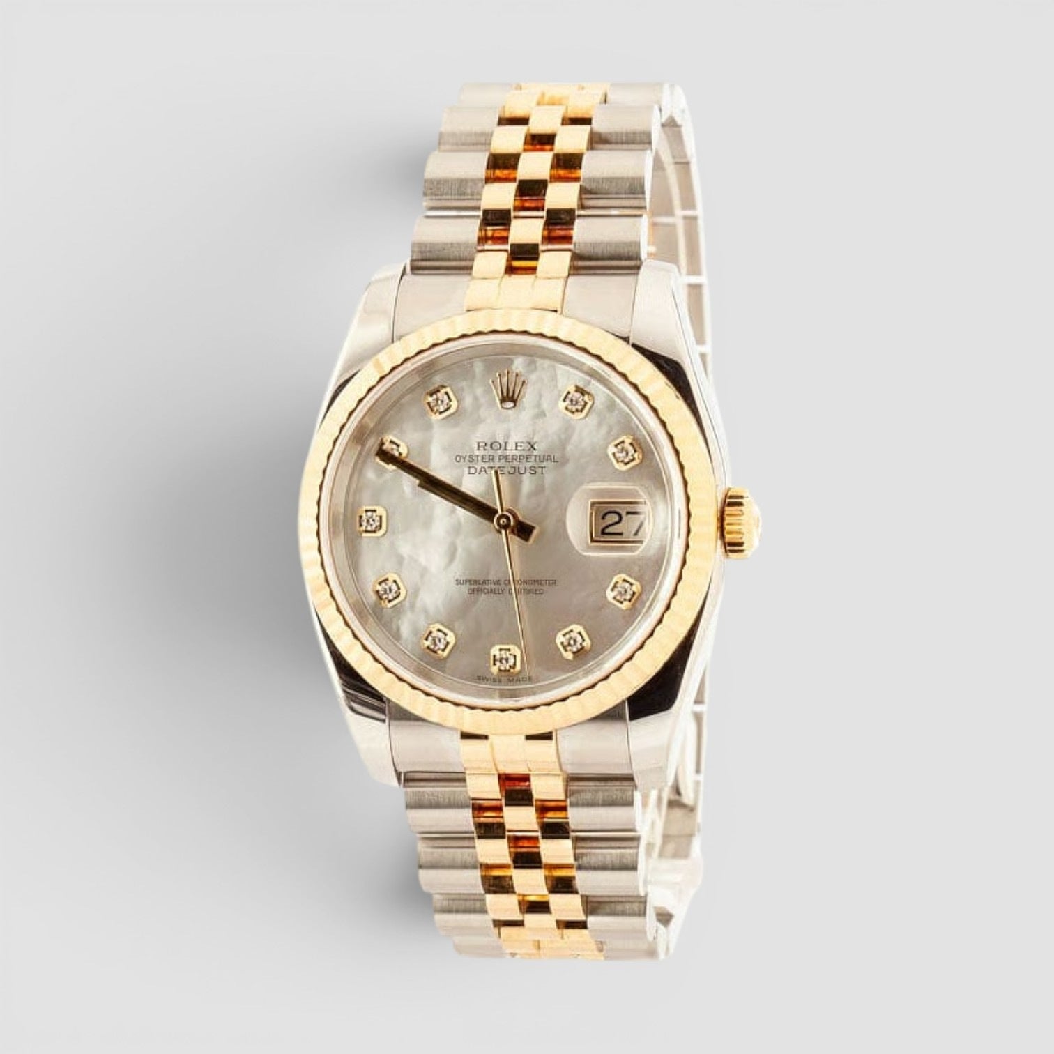 Datejust 36