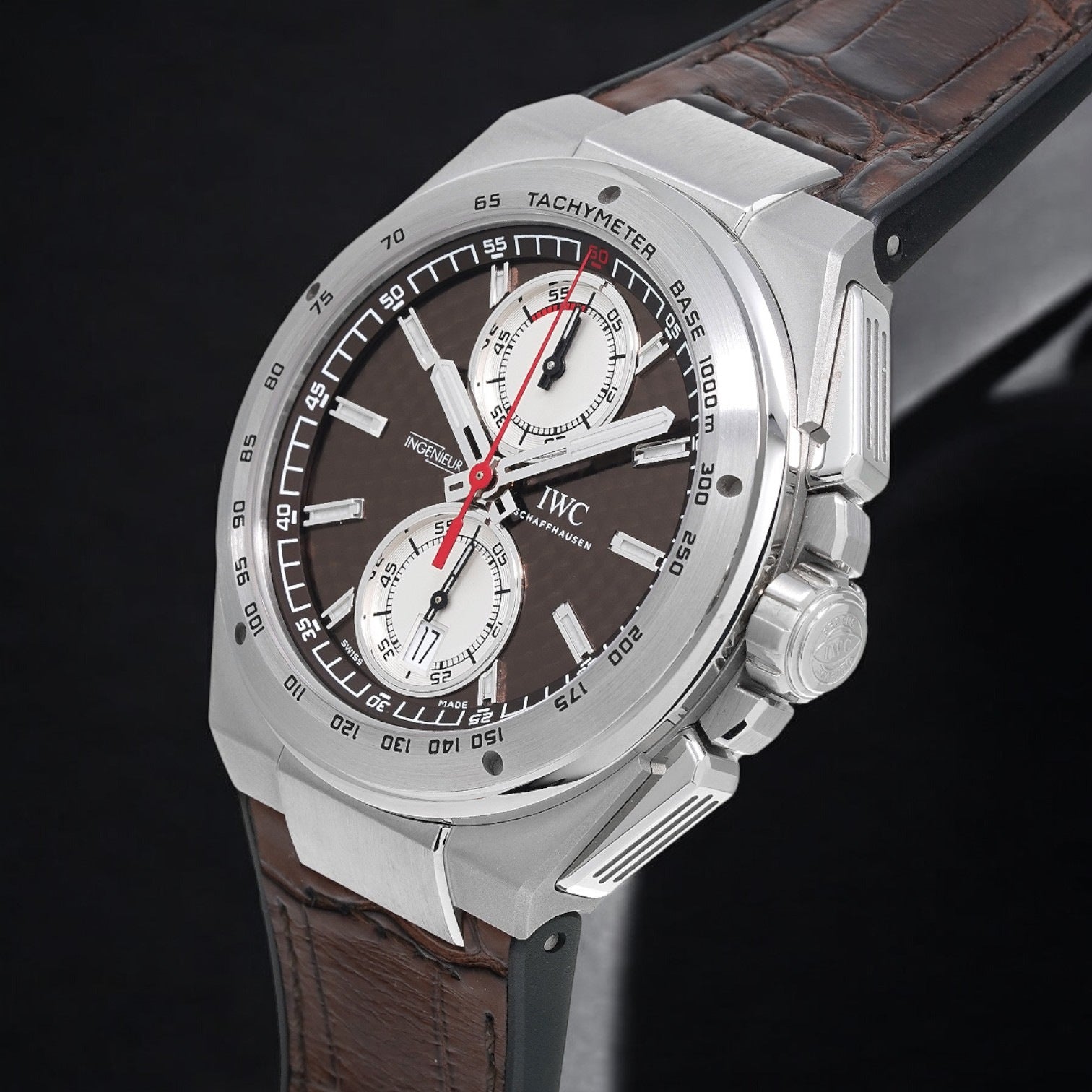 Ingenieur Chronograph