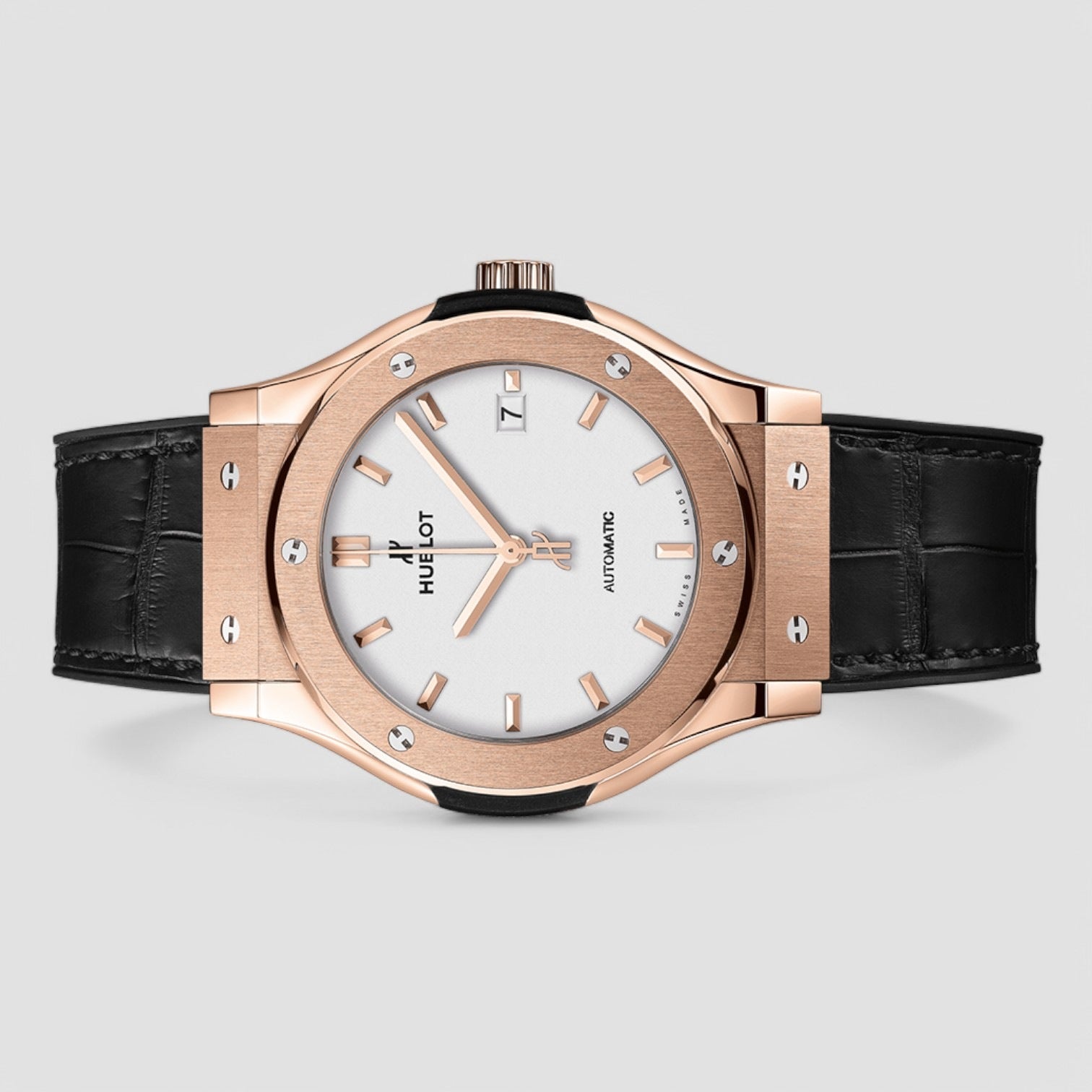 Classic Fusion Automatic 42mm Mens Watch