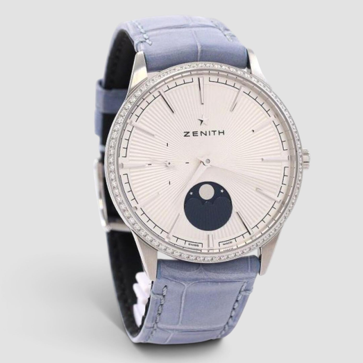 Elite Moonphase Automatic