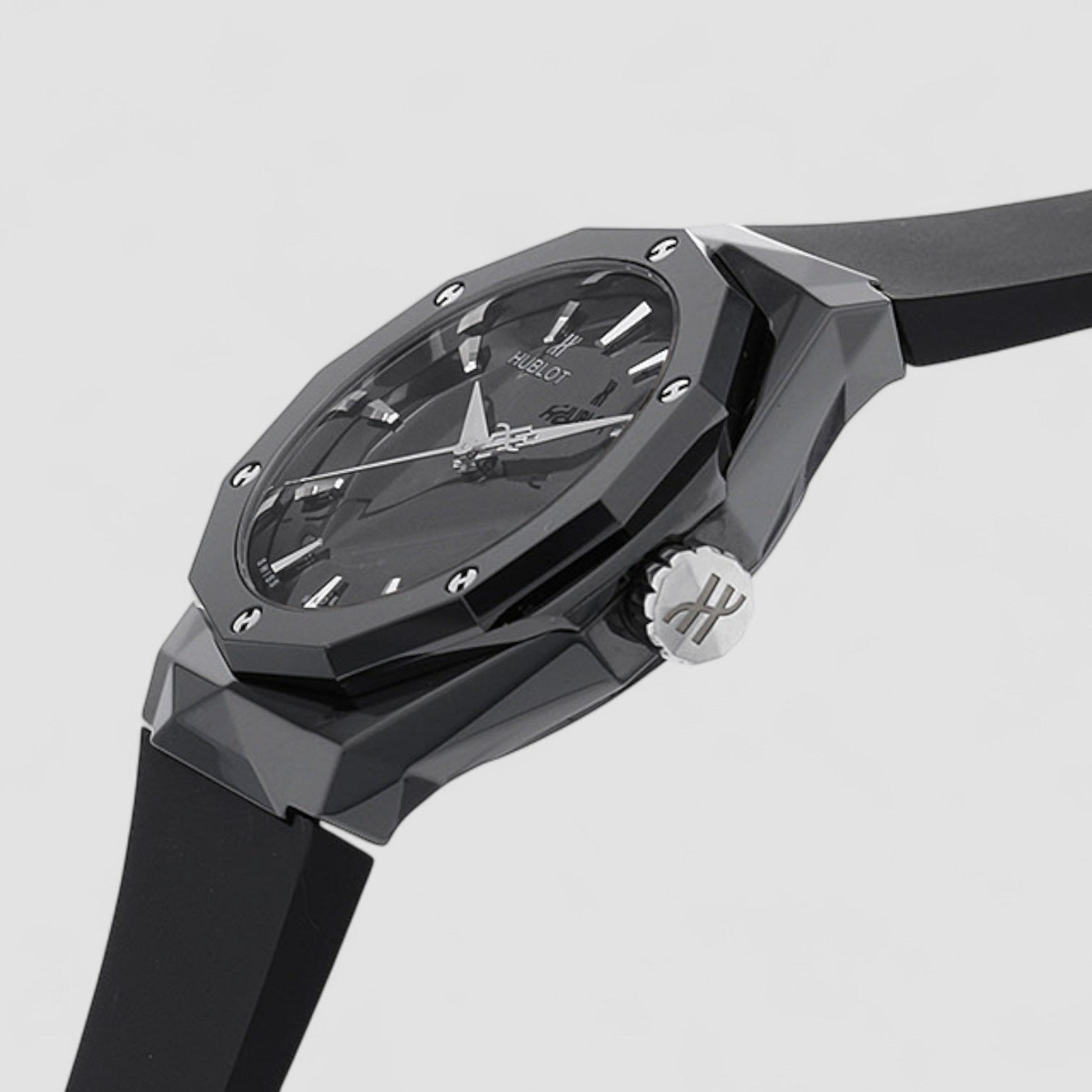 Classic Fusion Orlinski 40mm Mens Watch