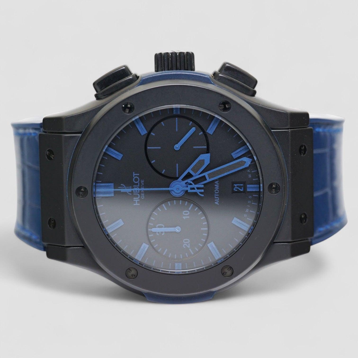 Classic Fusion Chronongraph Men's Watch