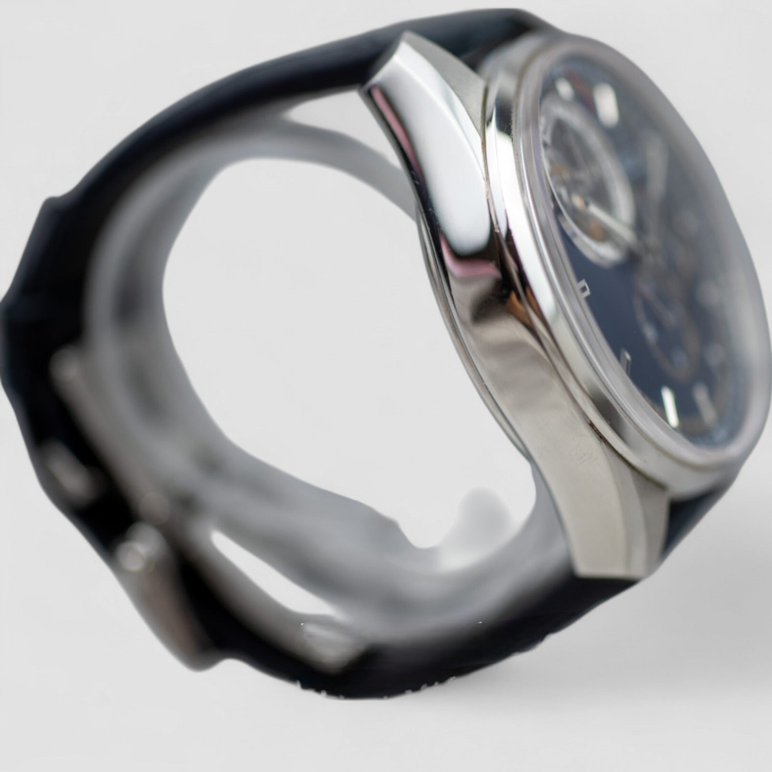 El Primero Tourbillon