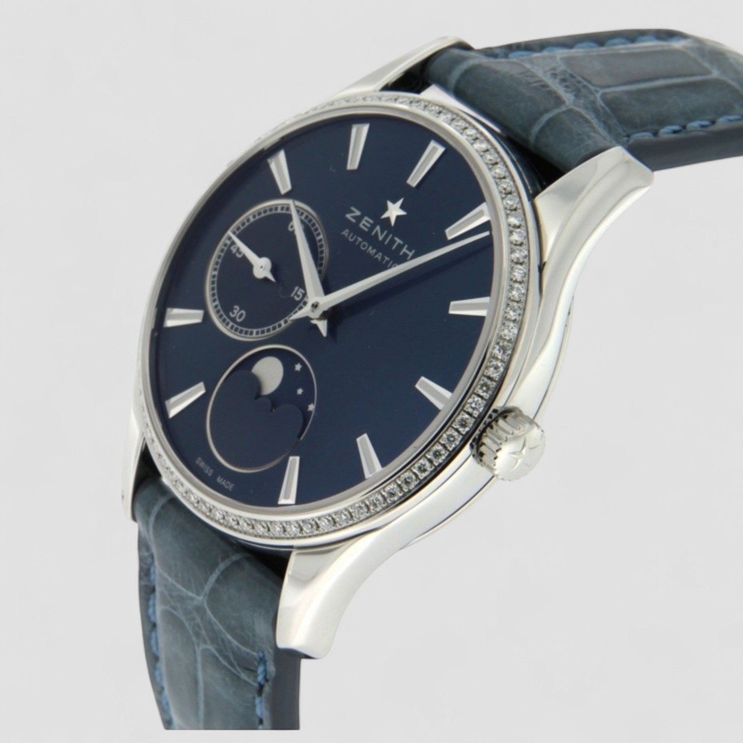 ELITE Ultra Thin Lady Automatico 34 mm