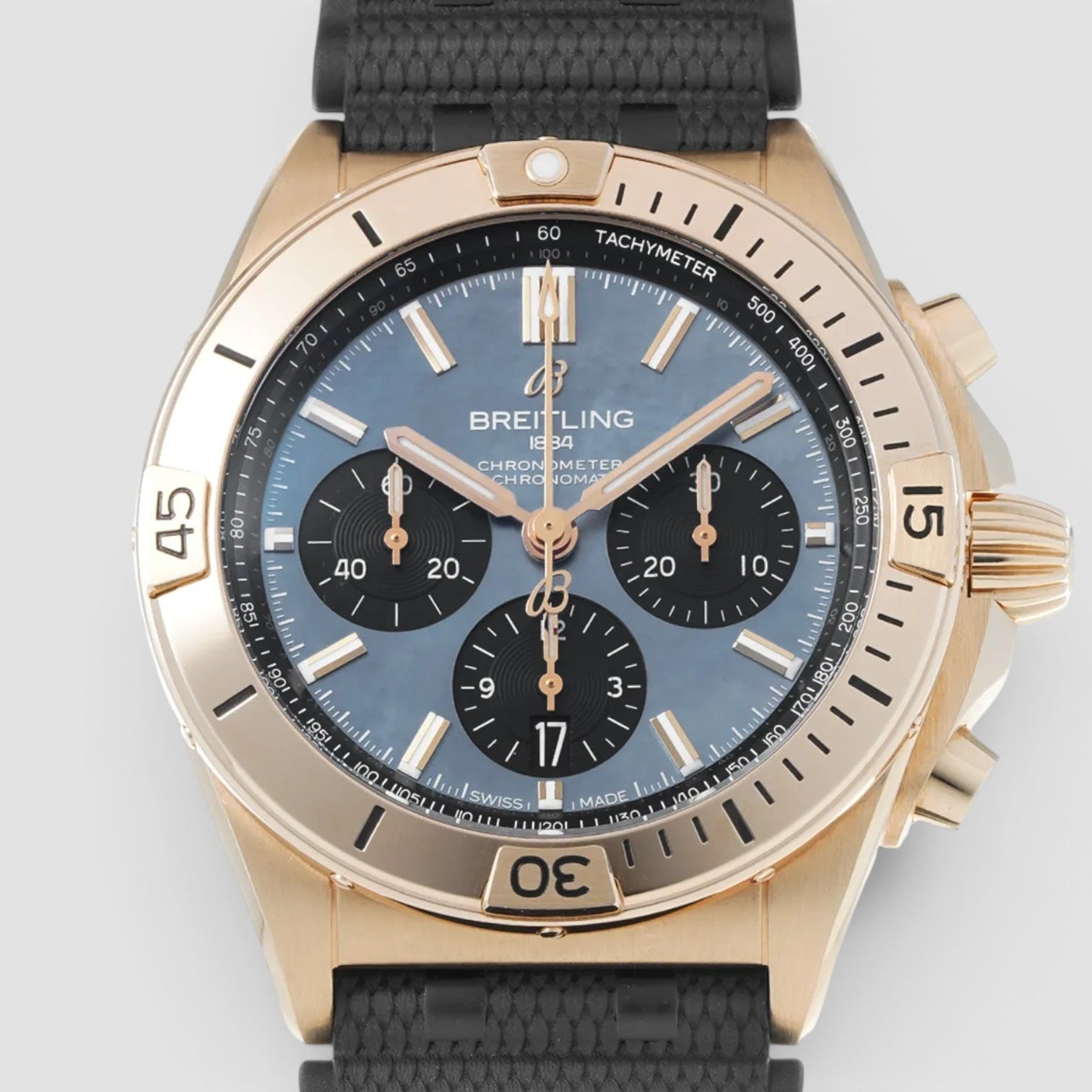 Chronomat B01 42