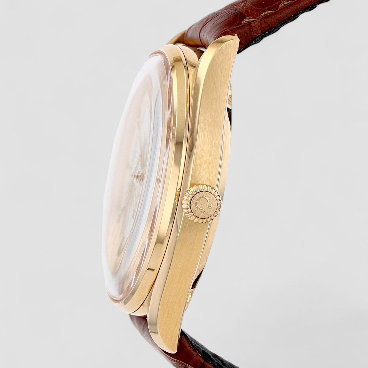 Seamaster Olympic Official Timekeeper Men's Watch