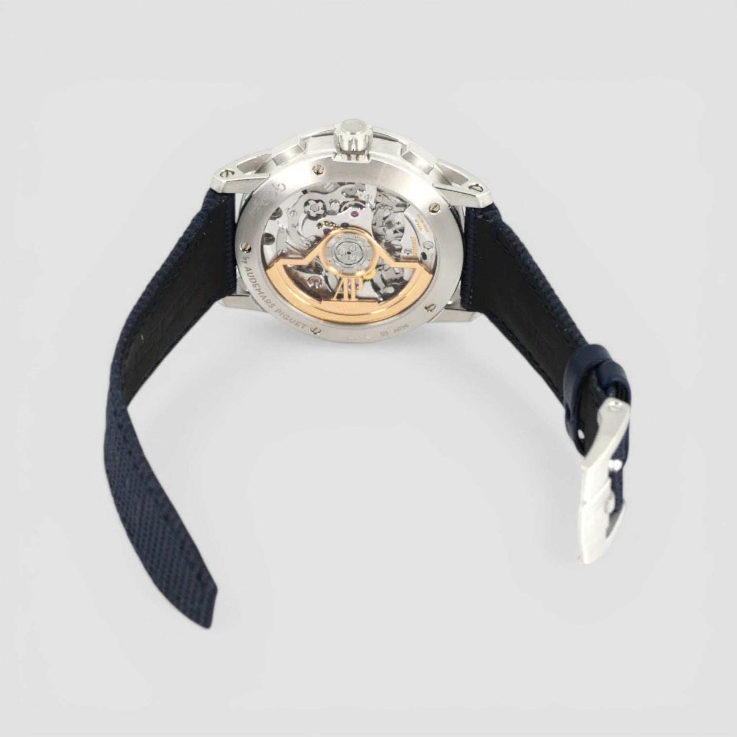 Code 11.59 Automatic Chronograph Mens Watch