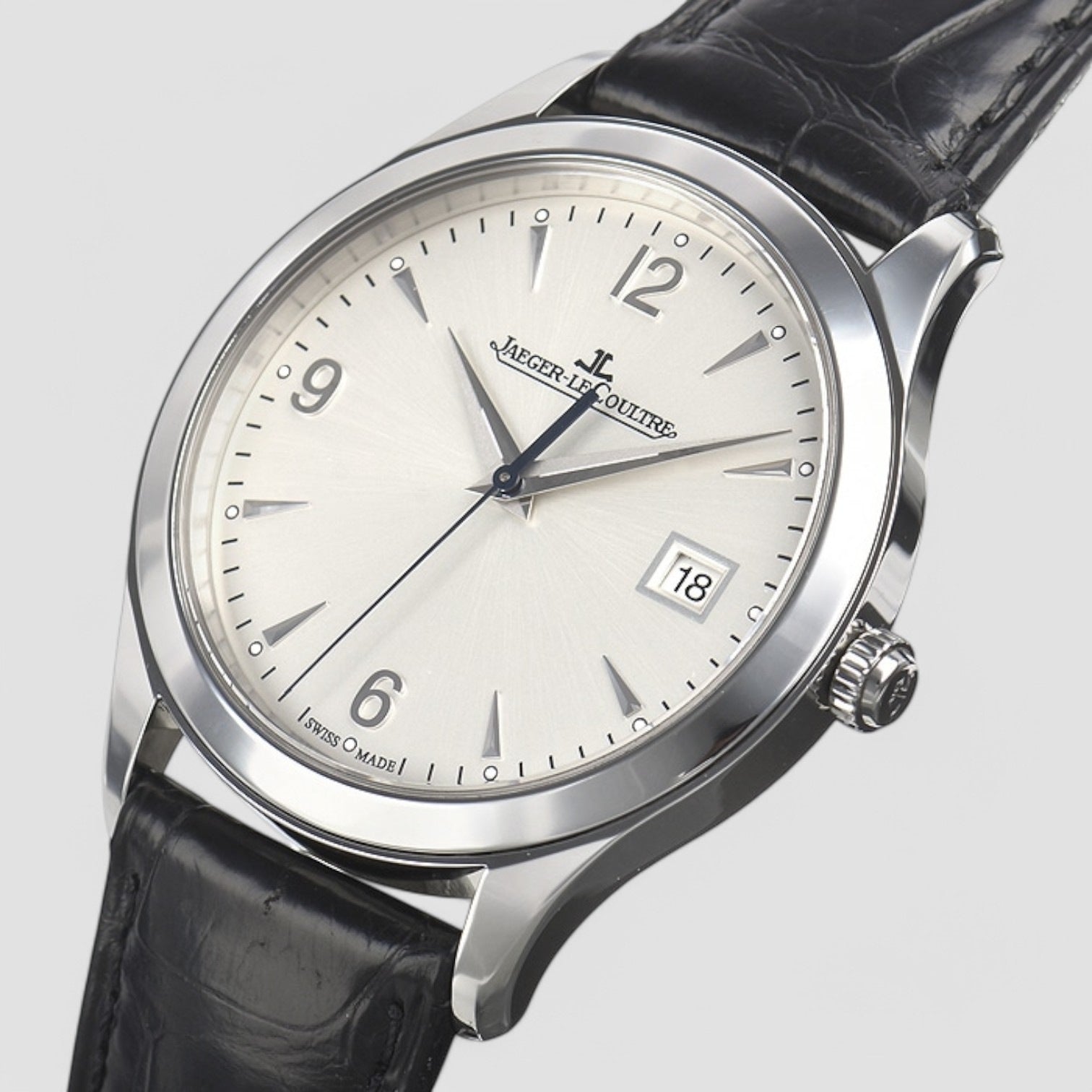 Master Control Automatic SS