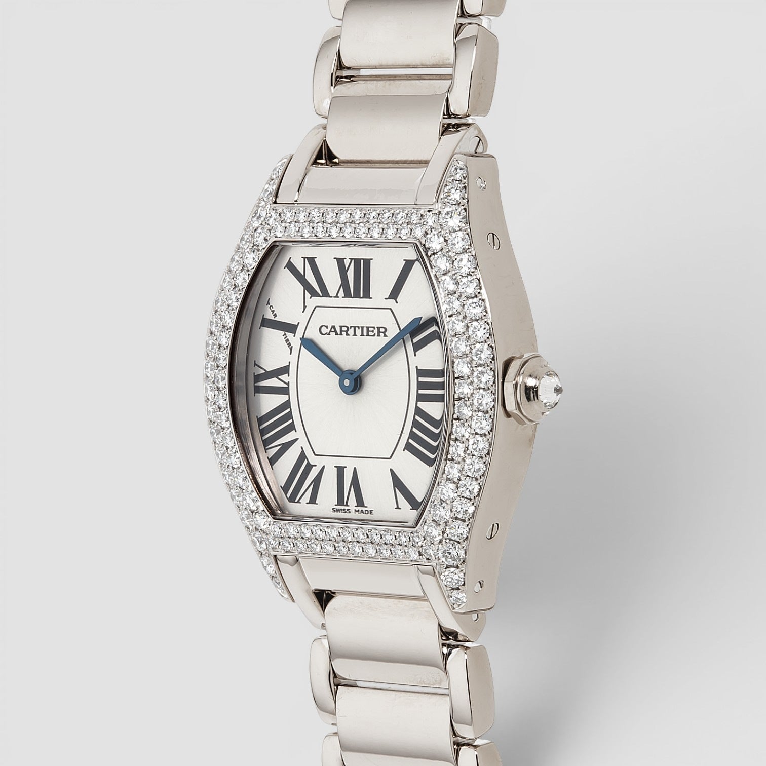 Tortue White Gold Manual