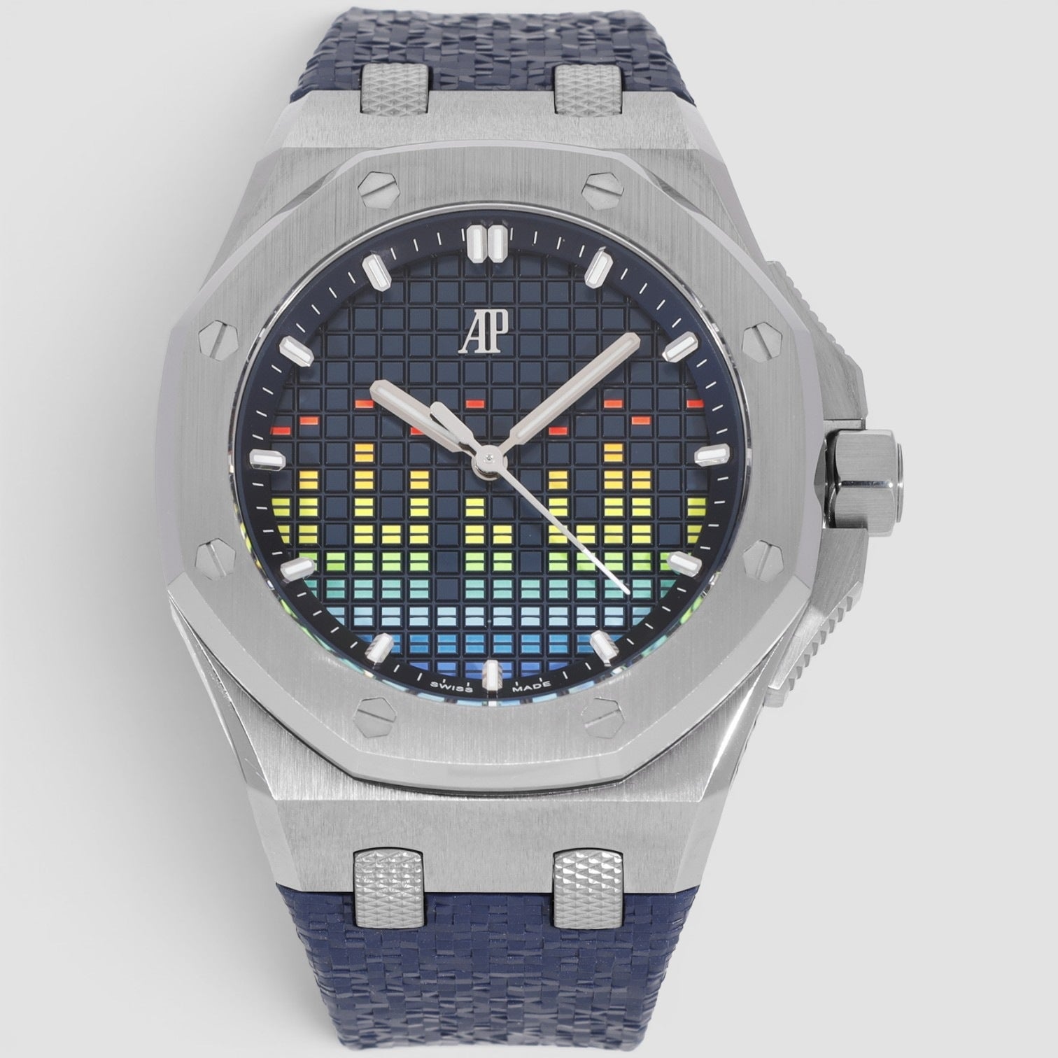 Royal Oak Offshore Selfwinding - Music Edition