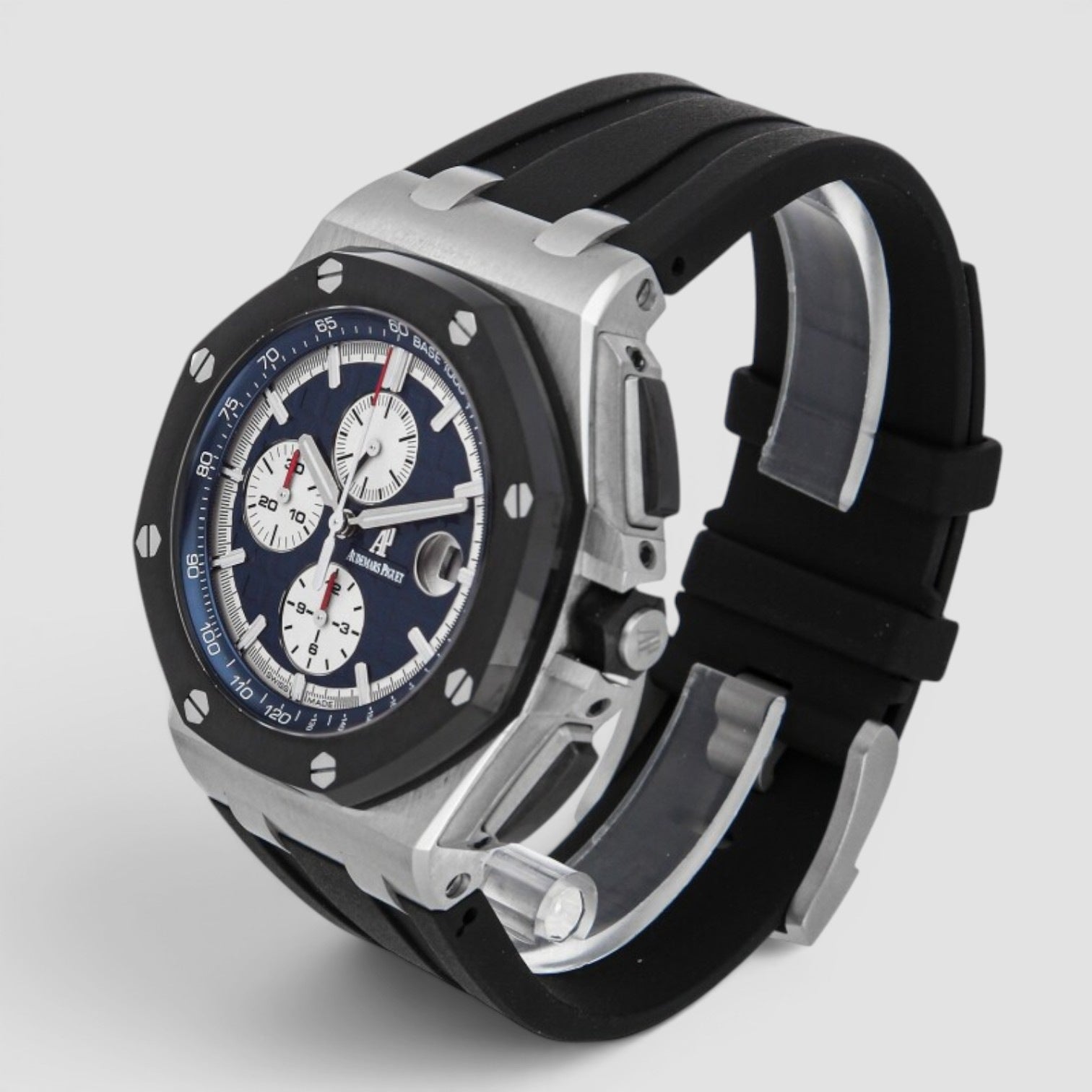 Royal Oak Offshore Chronograph