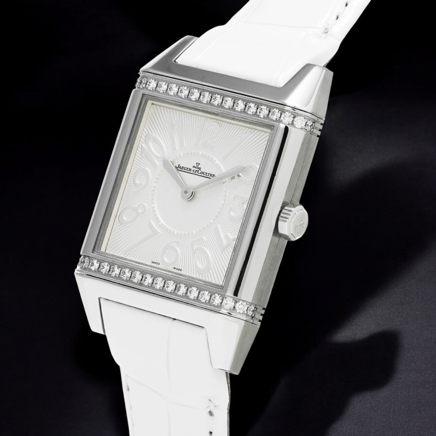 Reverso Squadra Lady