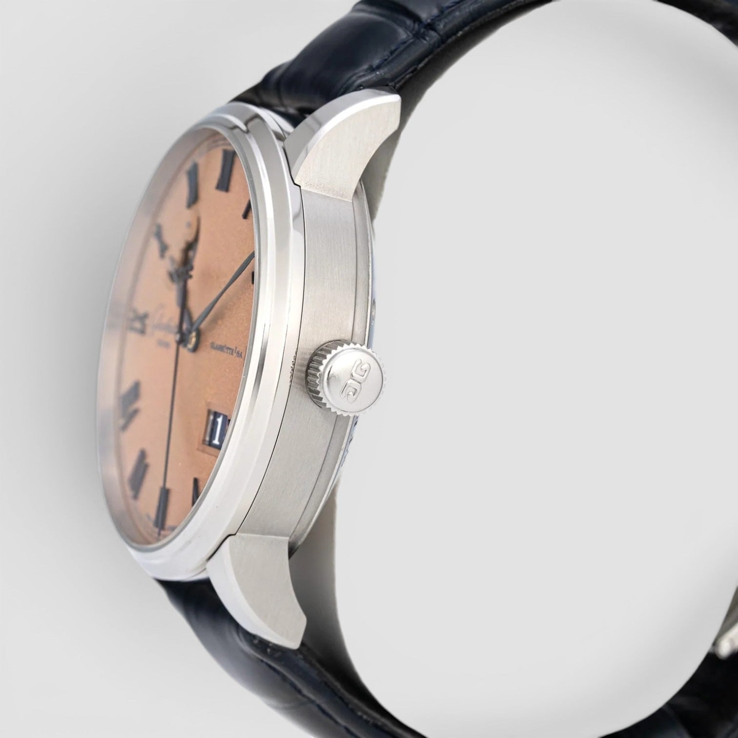 Excellence Panorama Date Moon Phase Senator