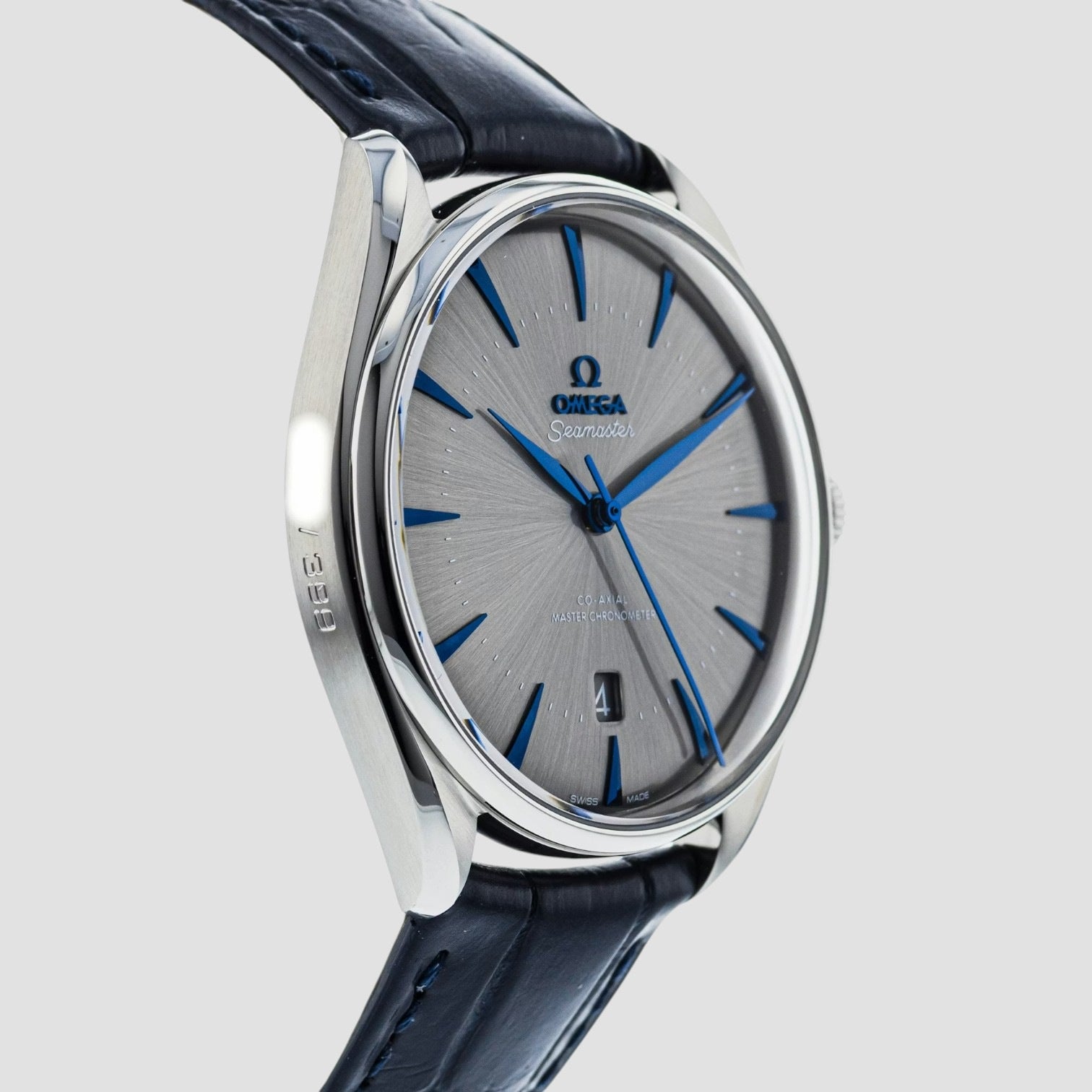 Seamaster Specialties UAE Boutique Co-Axial Limited Edition