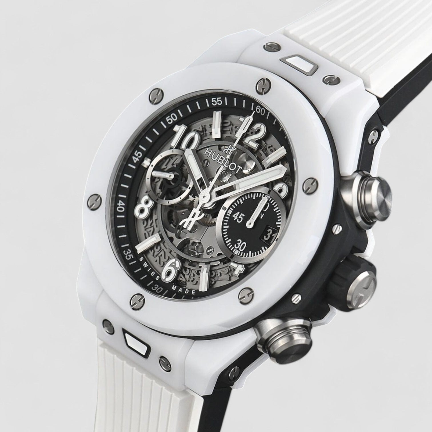 Big Bang UNICO 44mm Mens Watch