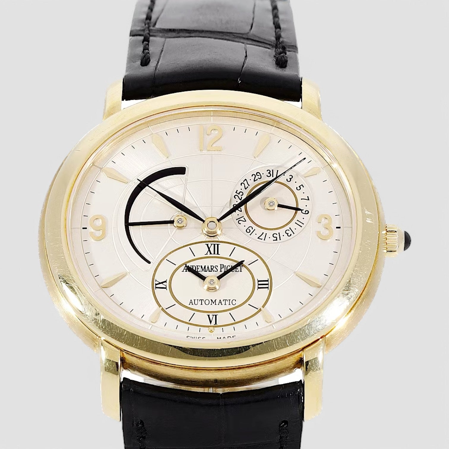 Dual Time Millenary