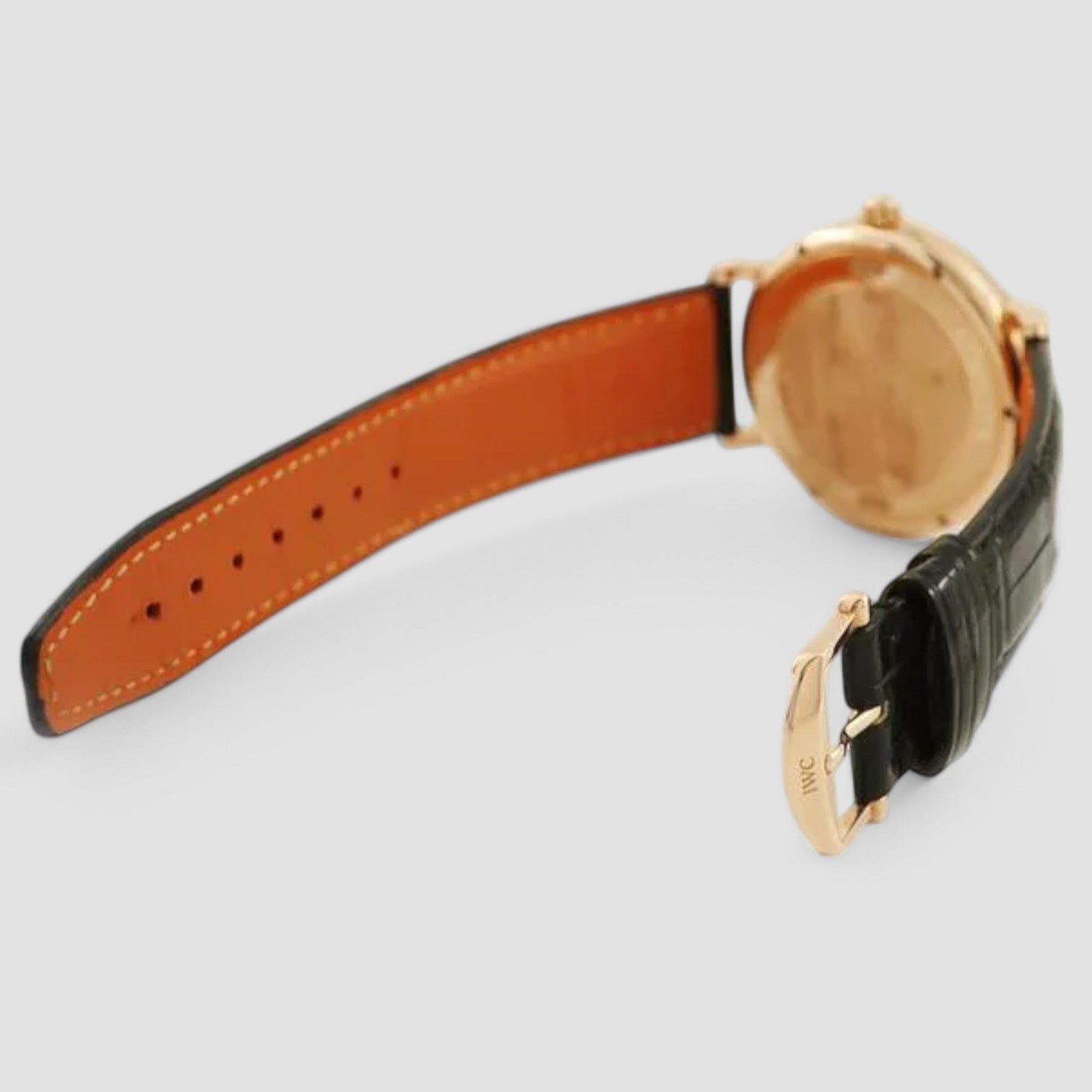 Portofino Automatic 18K Rose Gold 40mm