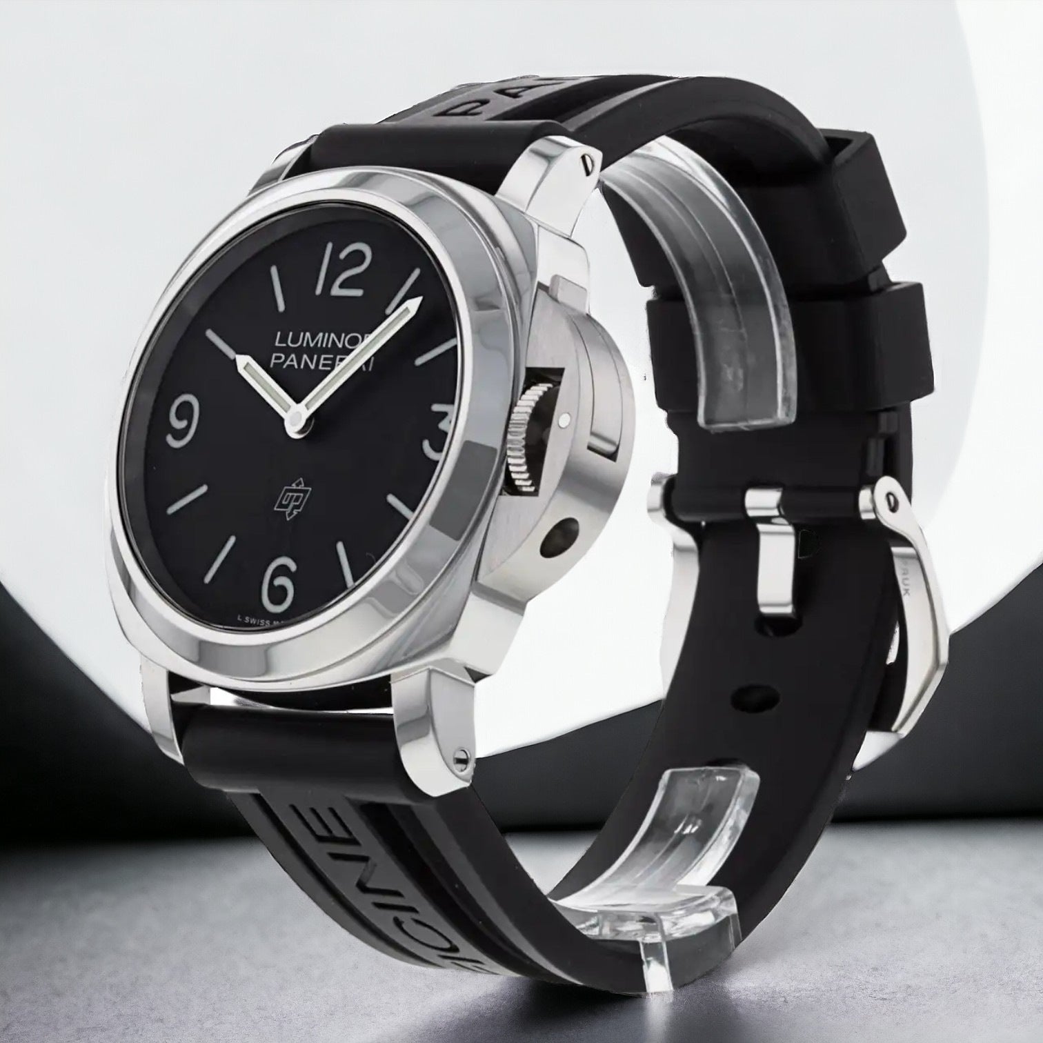 Luminor Base Logo 44mm