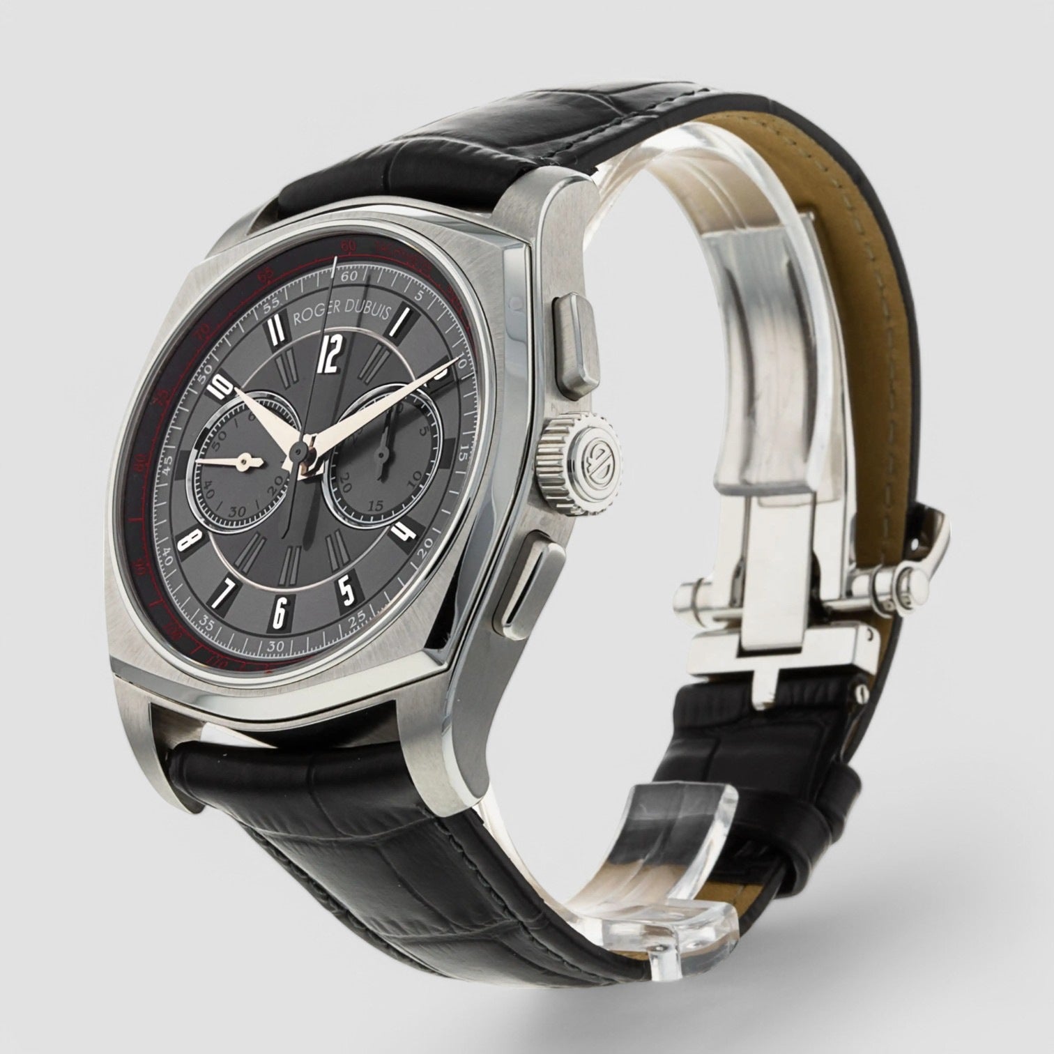 La Monegasque Chronograph