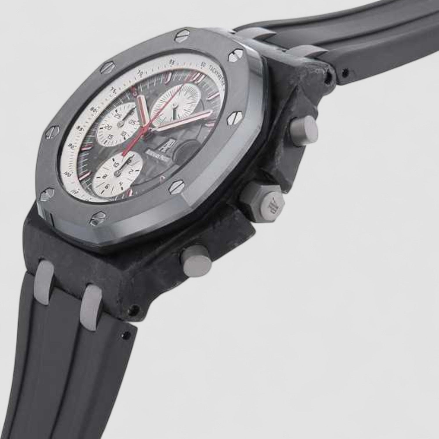 Royal Oak Offshore Jarno Trulli