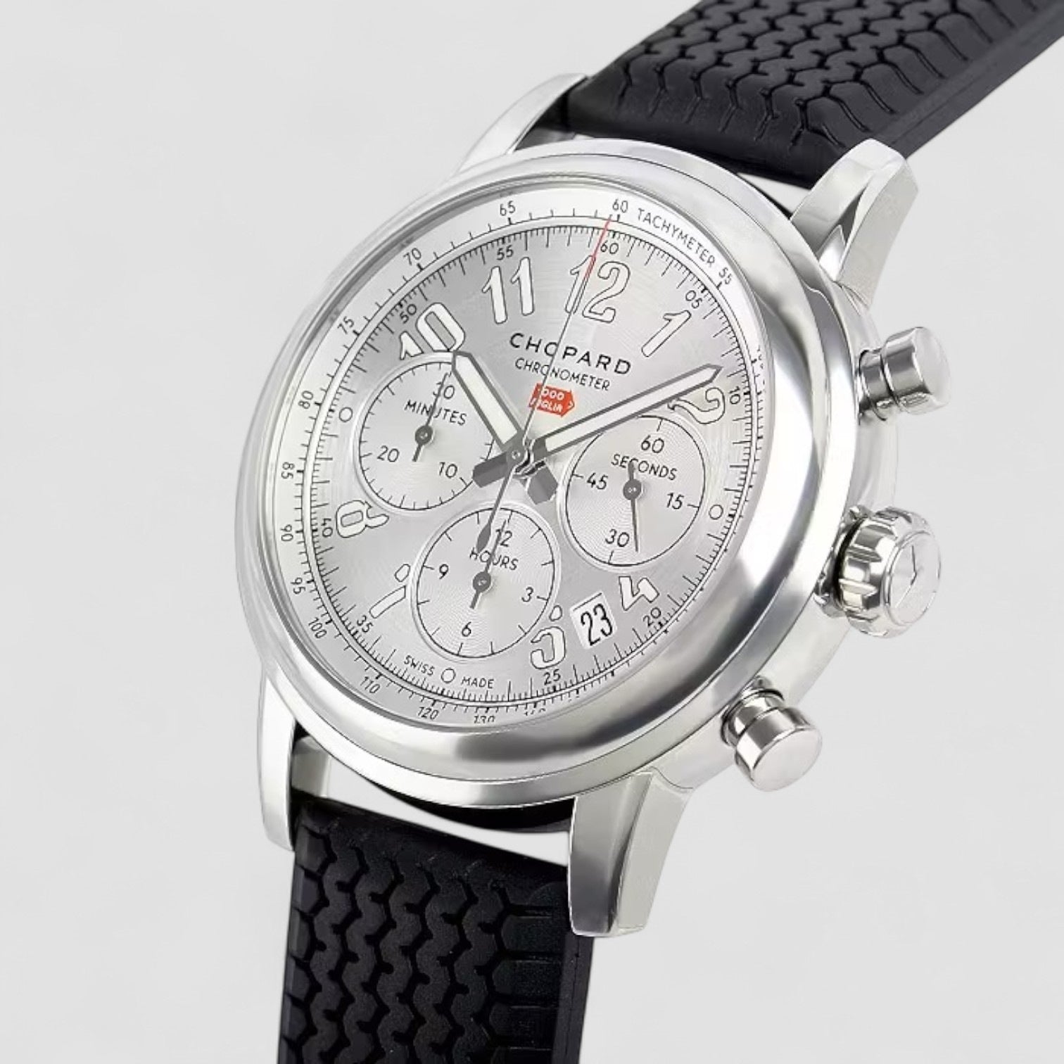 Mille Miglia Classic Chronograph