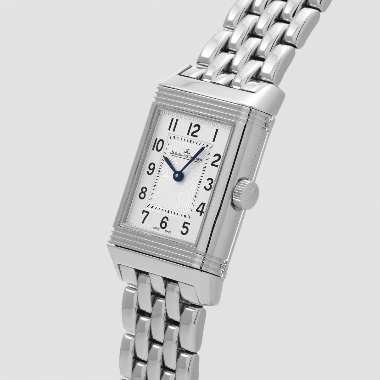 Reverso Classic Small Duetto
