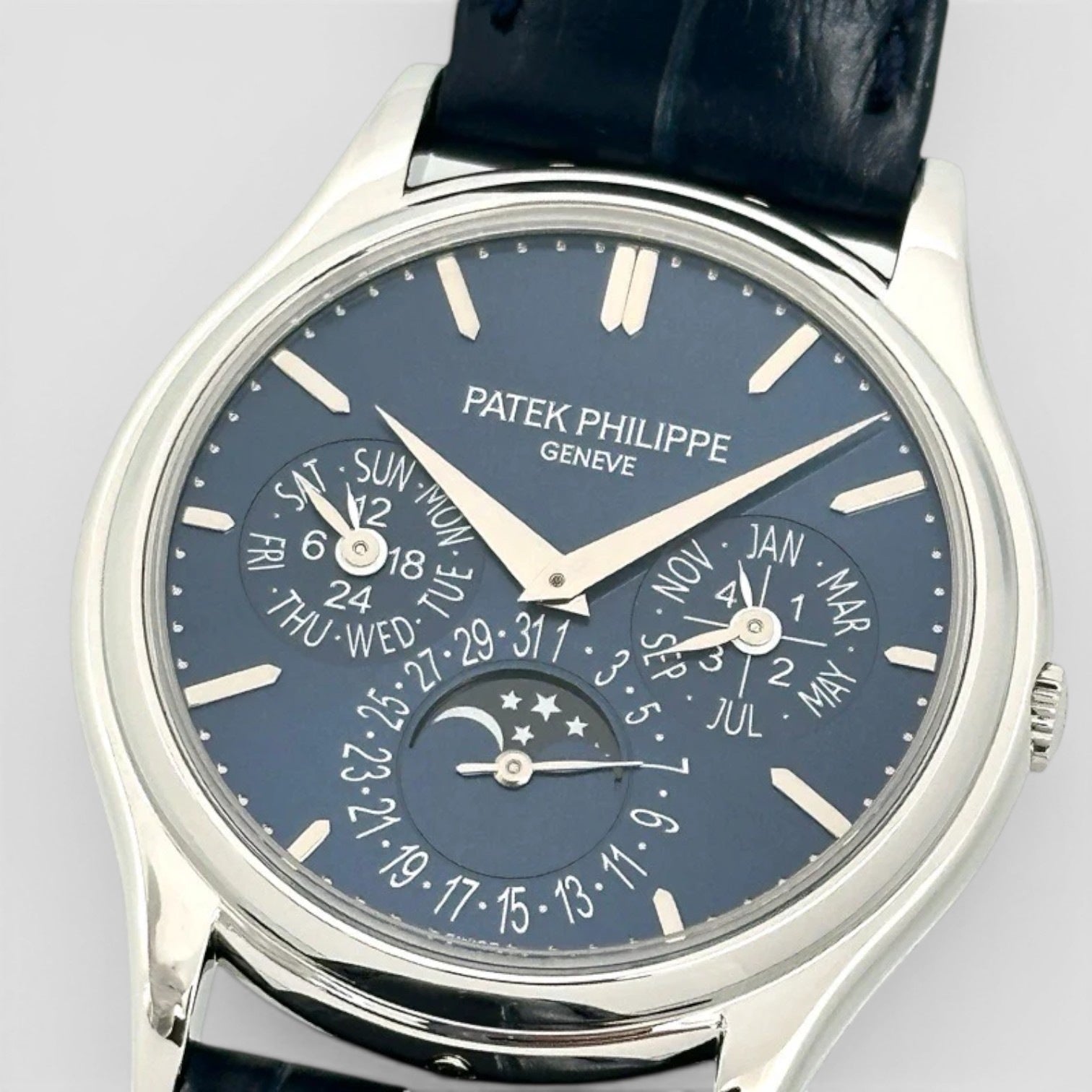 Perpetual Calendar