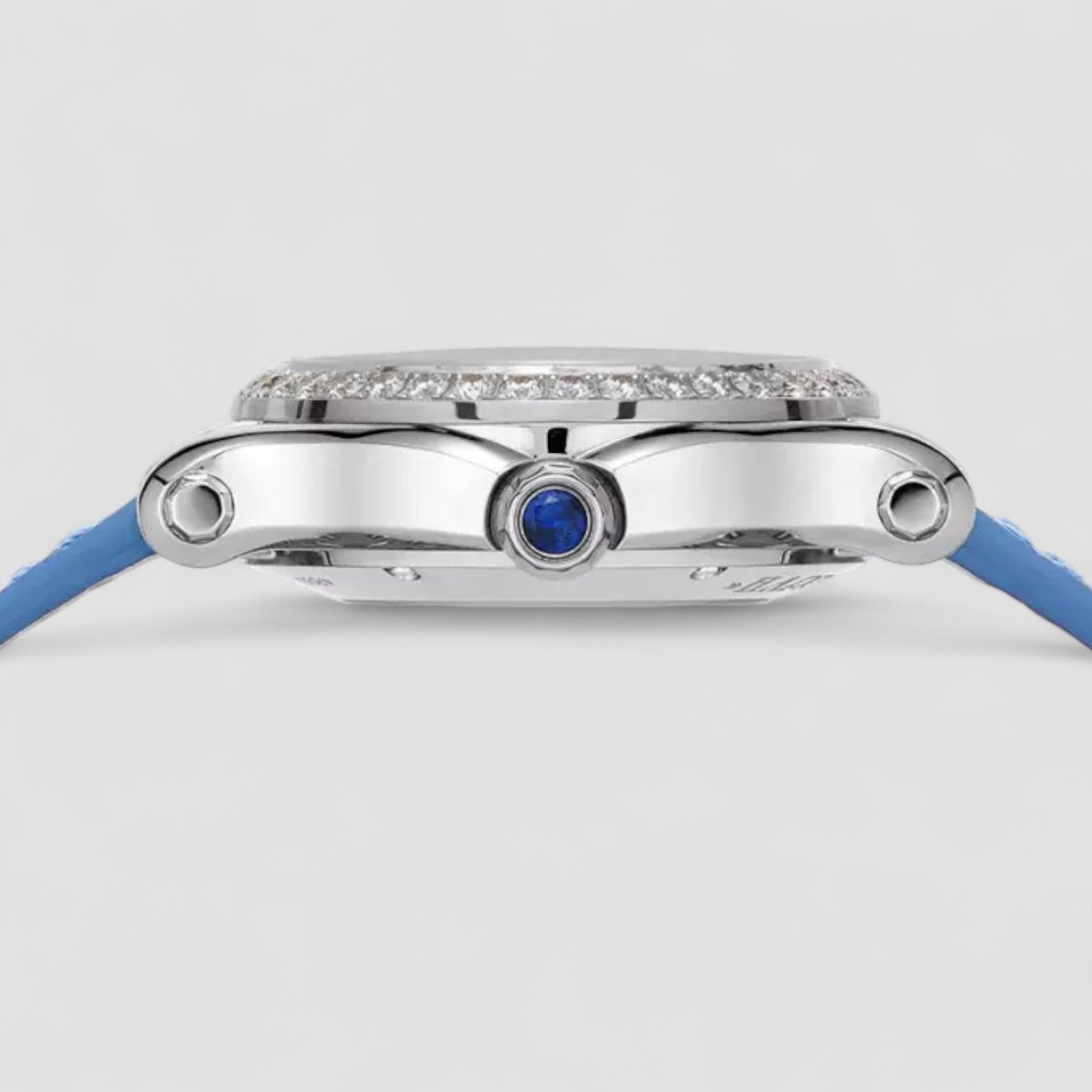 Happy Sport Automatic 30mm Ladies Watch