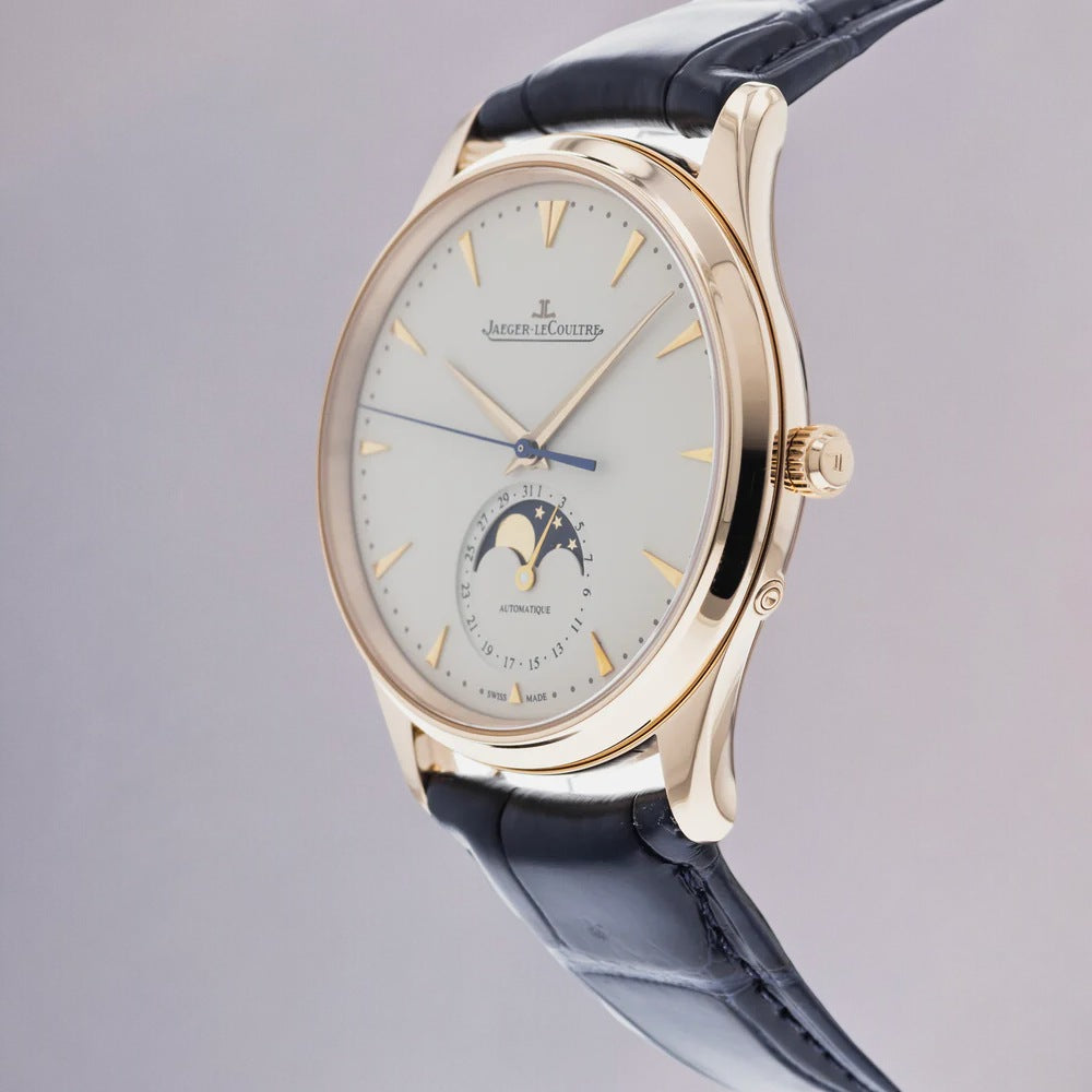 Master Ultra Thin Moon 39 mm