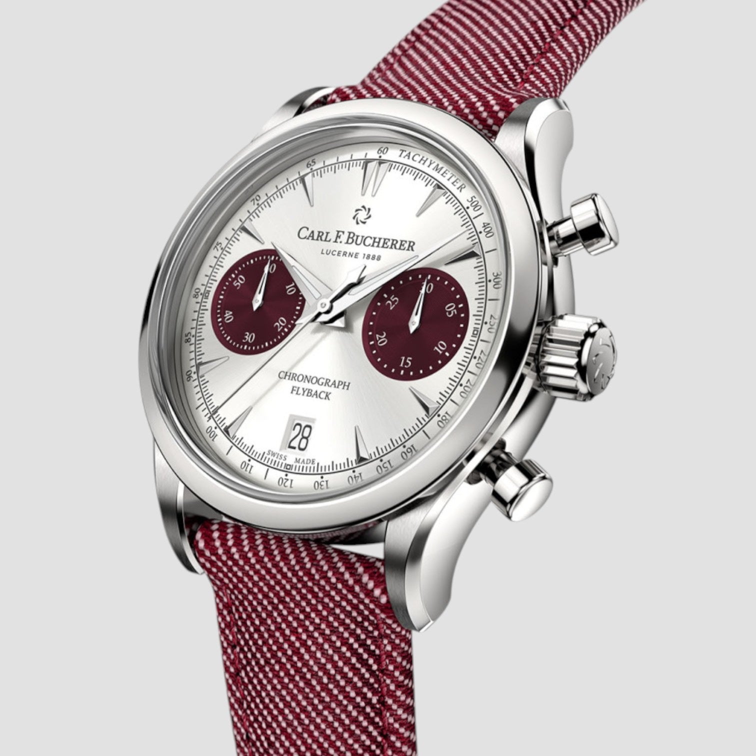 Manero Flyback