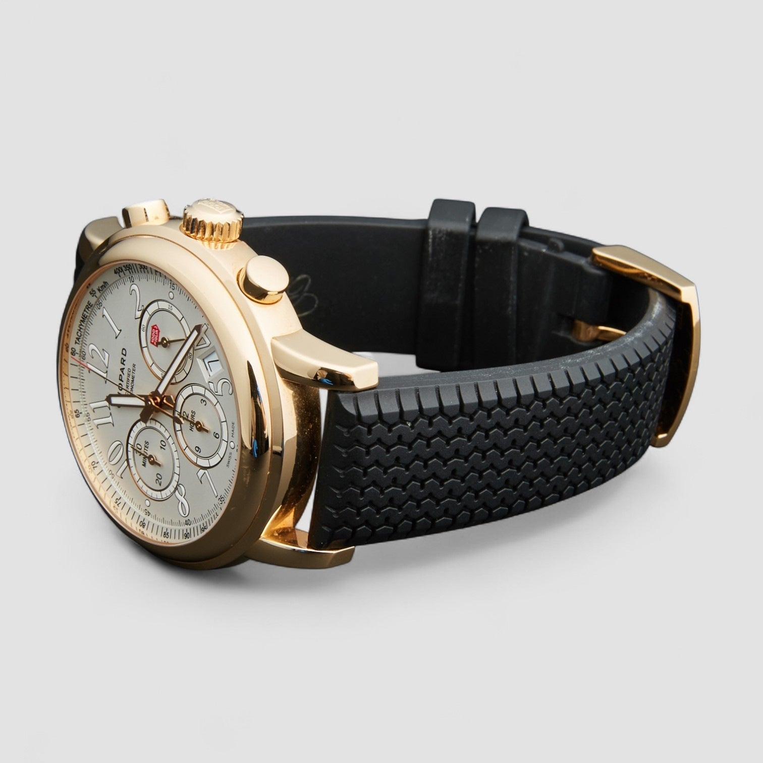 Mille Miglia Chronograph