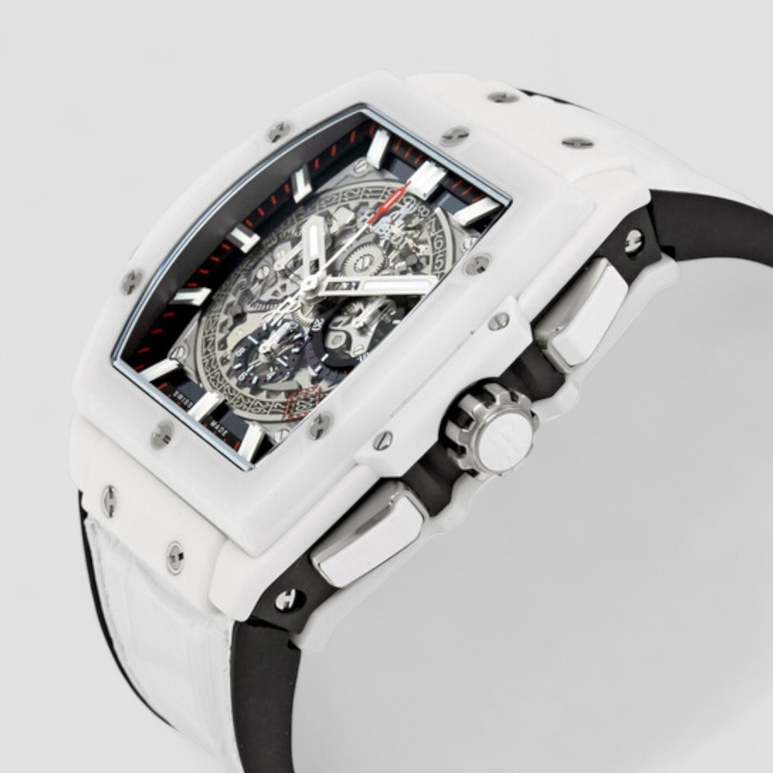 Spirit of Big Bang Chronograph Men's Watch