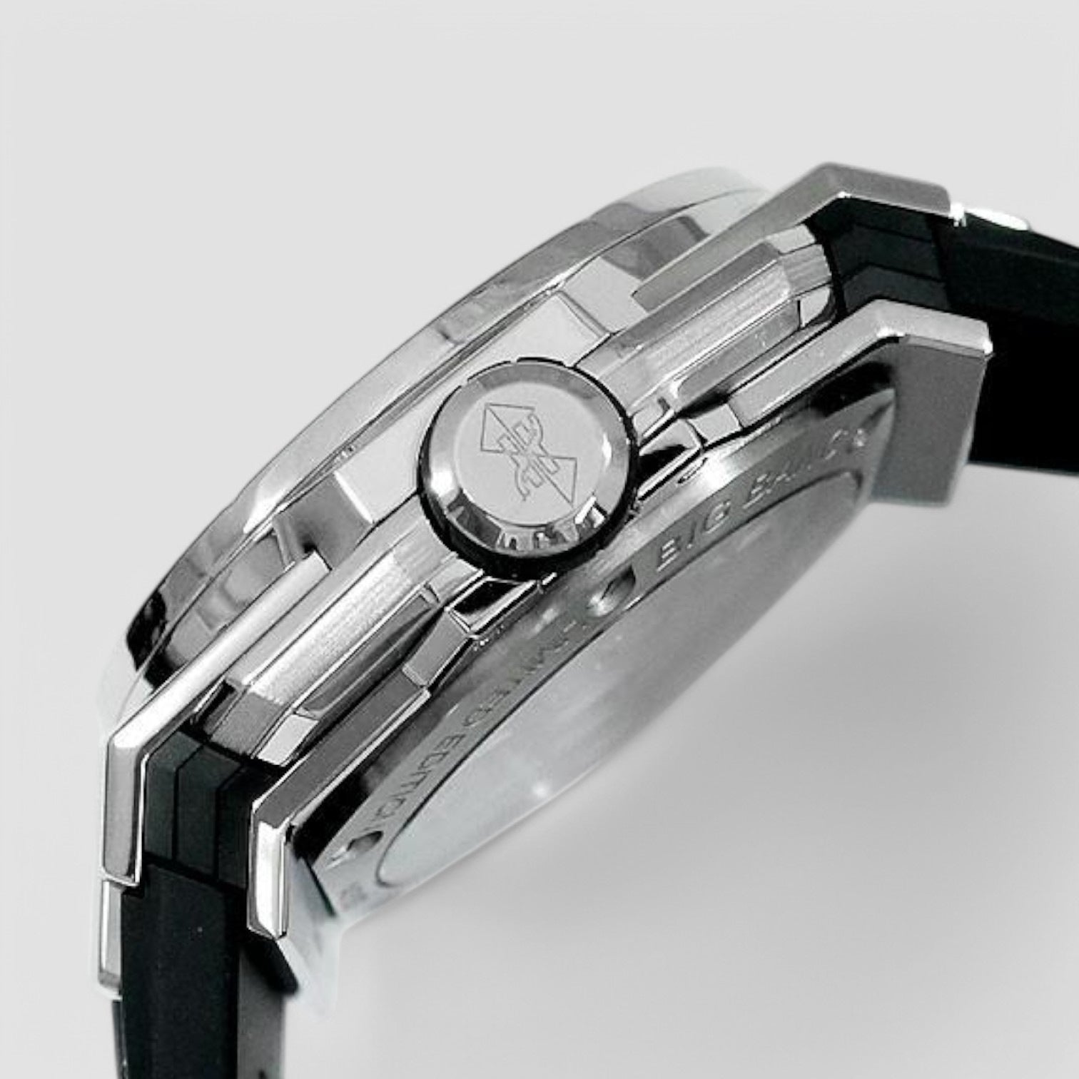 Big Bang Sang Bleu II Titanium 45mm