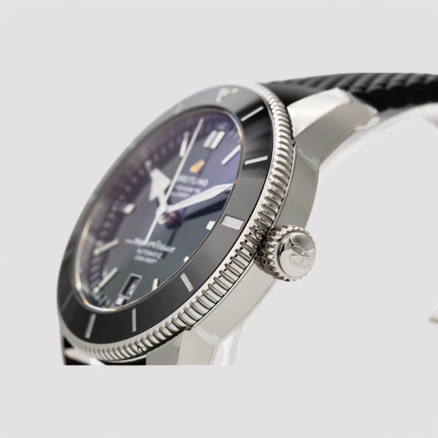 Superocean Heritage B20 Automatic 46