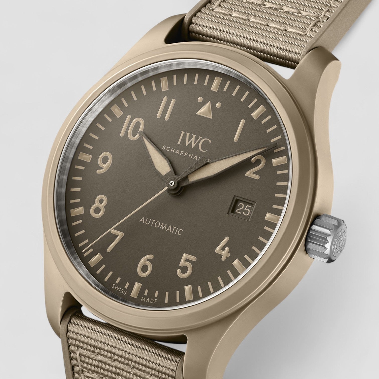 Pilot Automatic 41 TOP GUN Mojave Desert