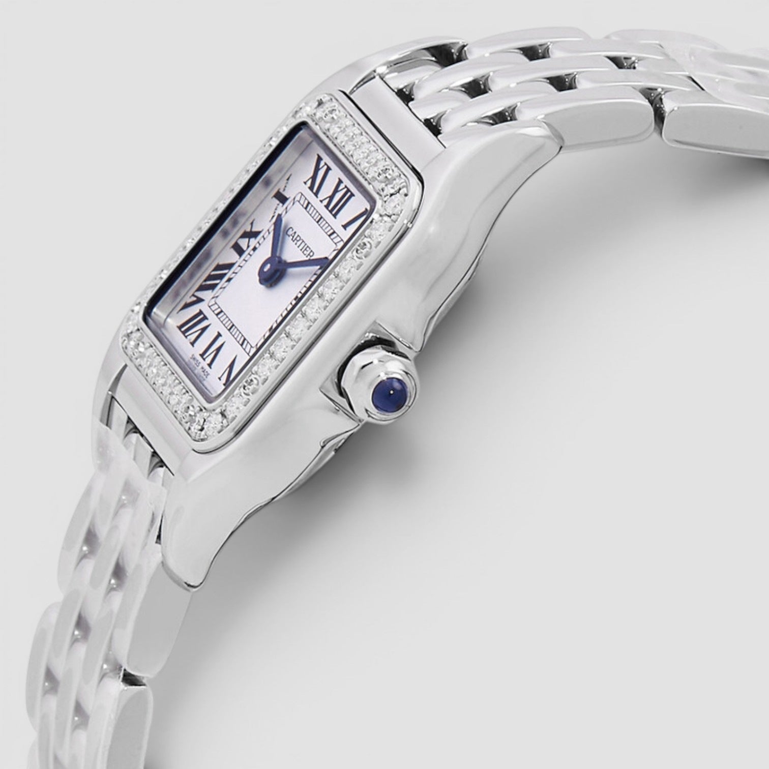 De Cartier Small Panthere