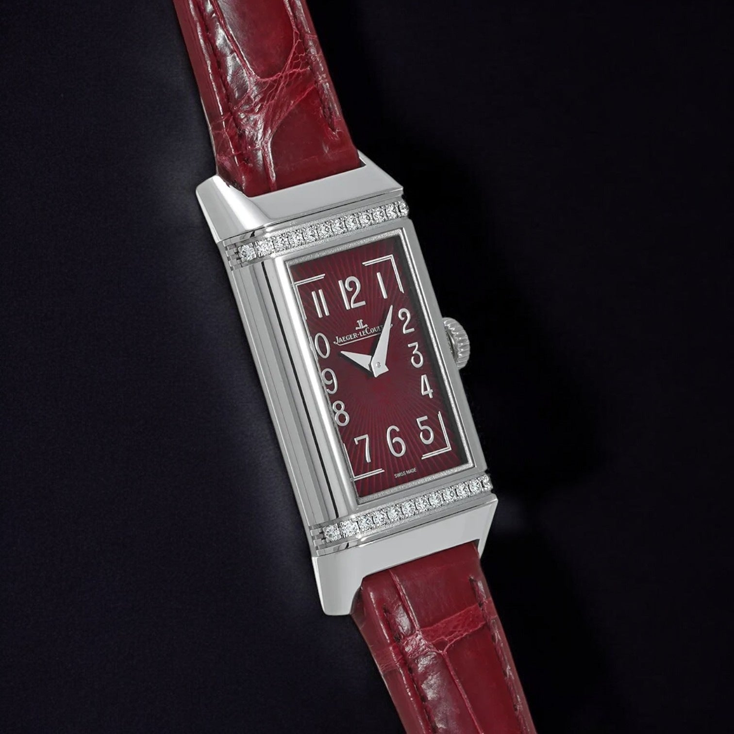 Reverso One Monoface
