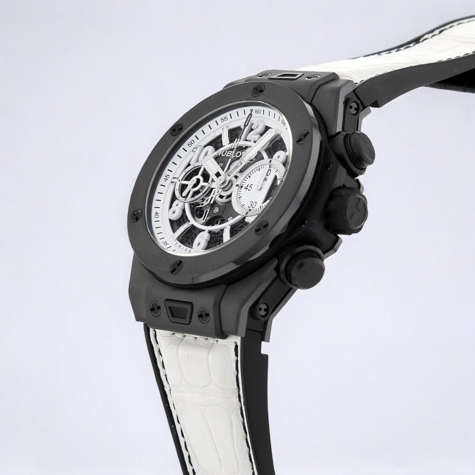 Big Bang Unico Japan Limited Chronograph