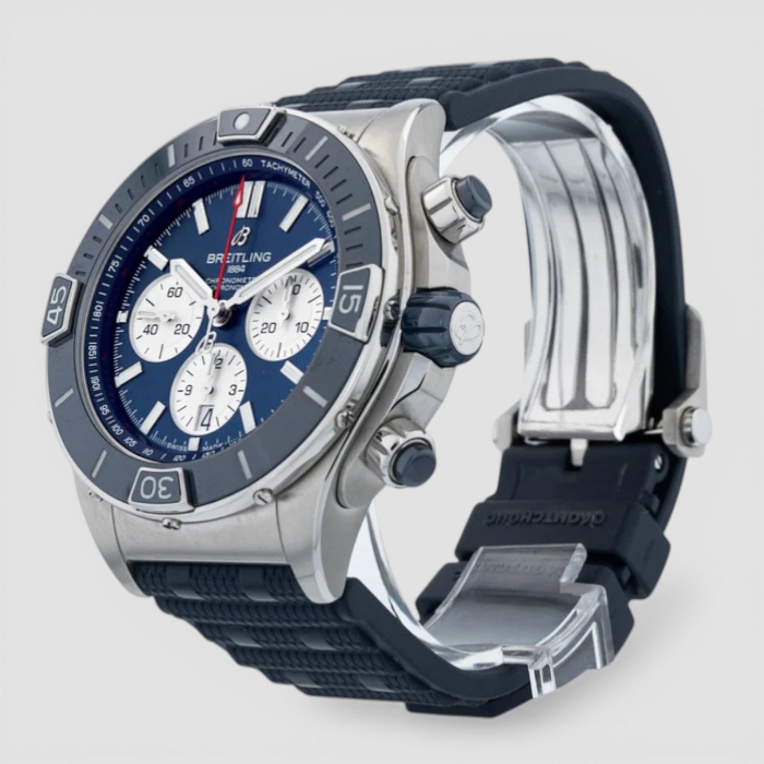 Super Chronomat B01 44