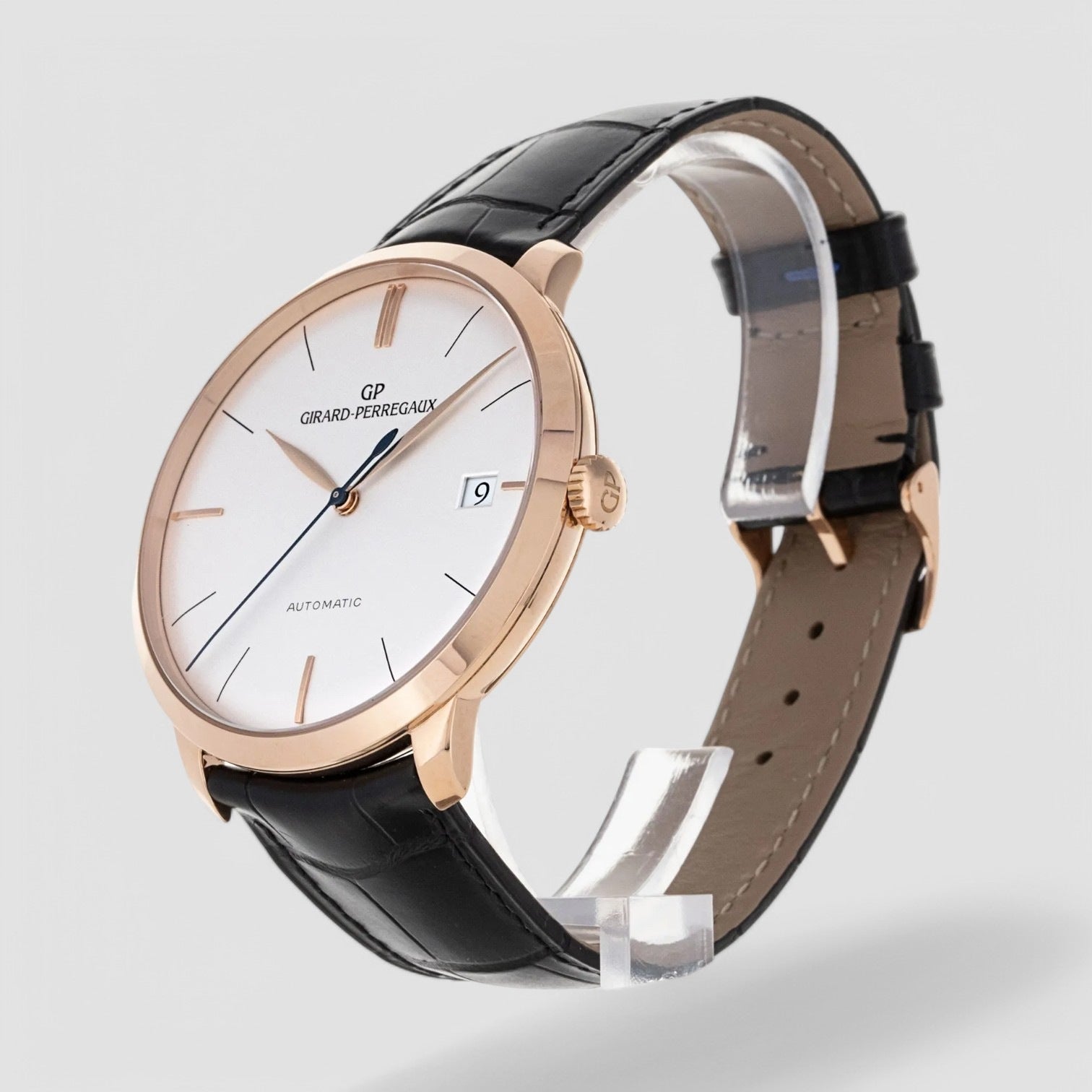 1966 Automatic 41mm Mens Watch