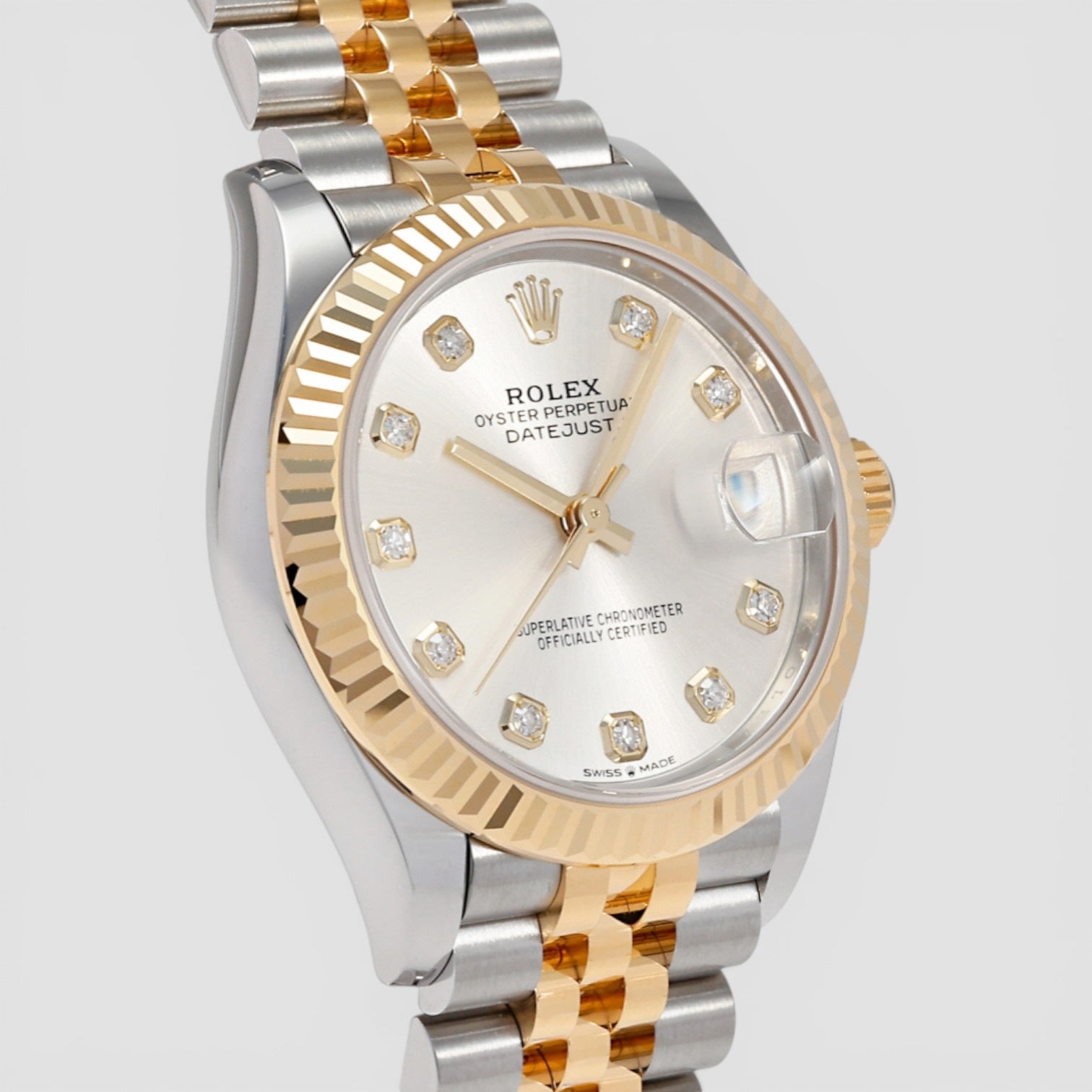 Datejust 31
