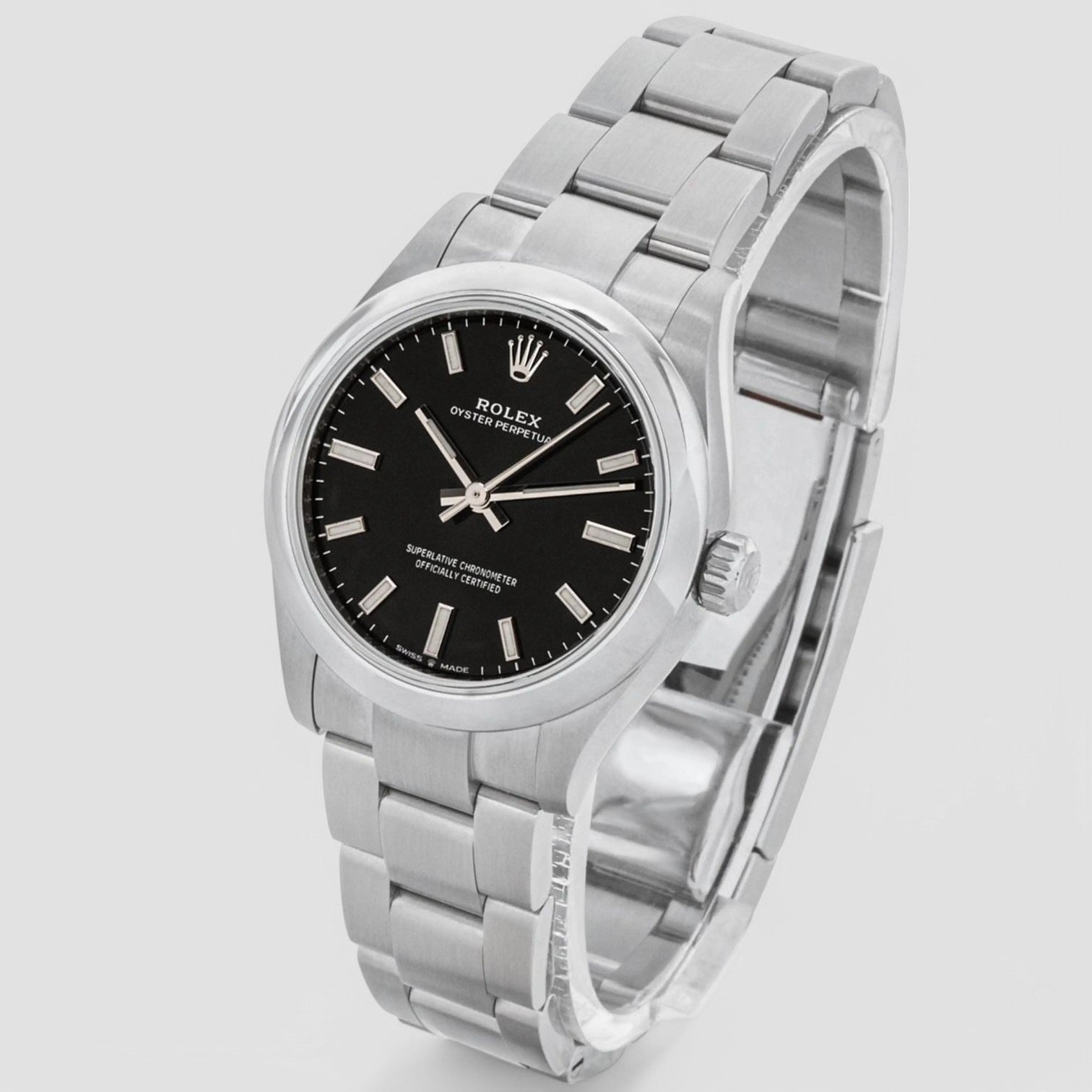 Oyster Perpetual 31