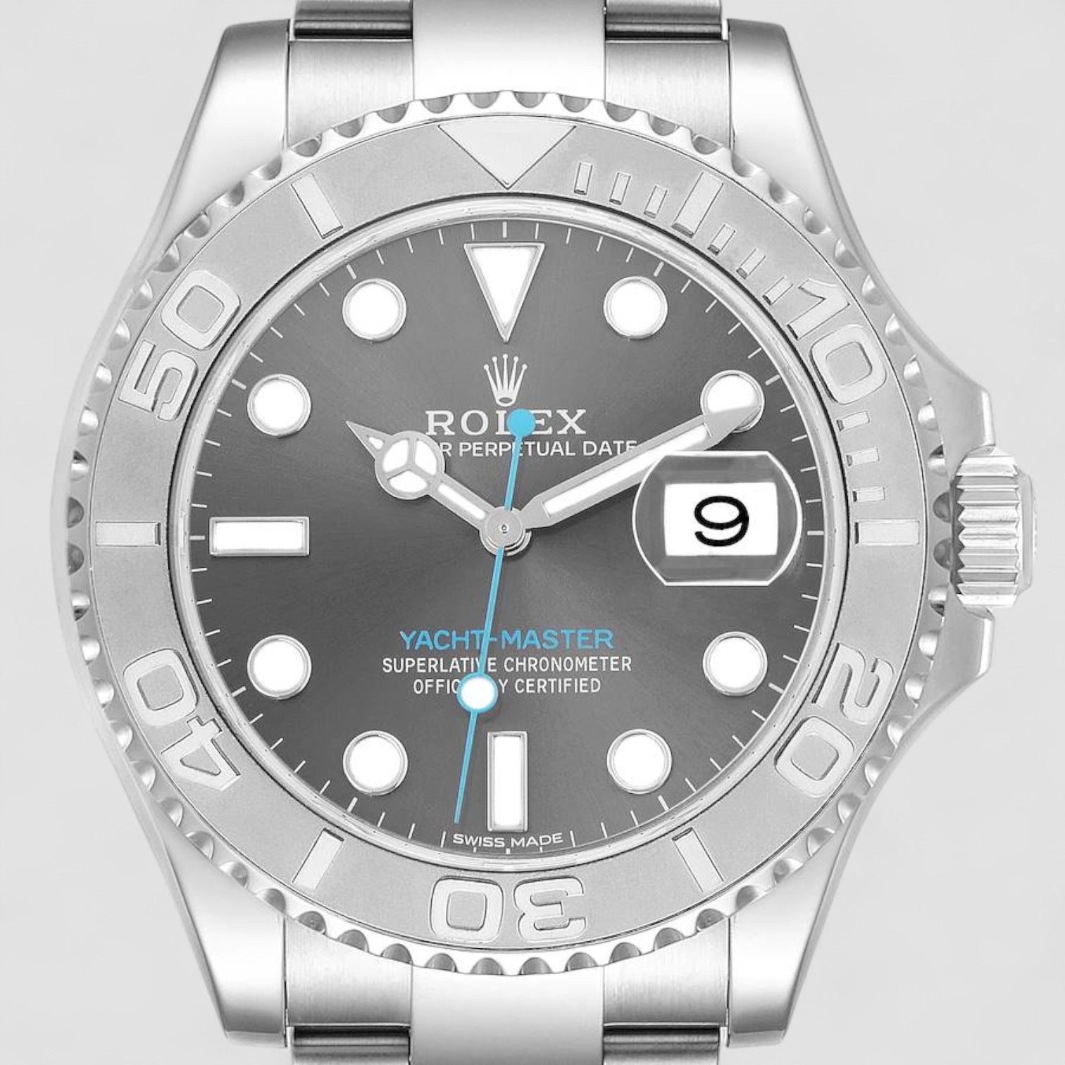 Yacht-Master 40